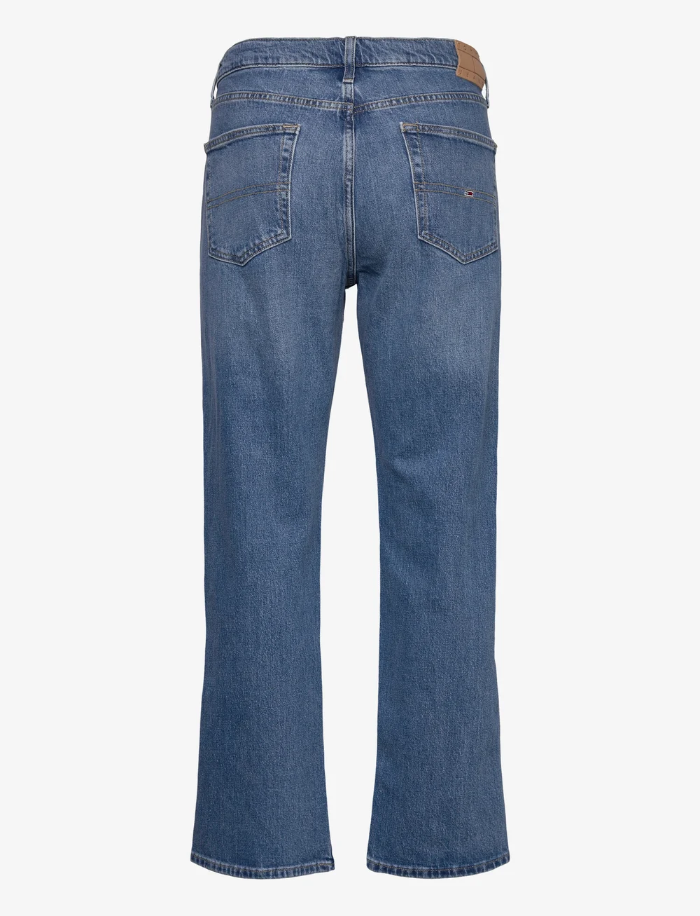 Tommy Jeans - OTIS REGULAR STR CH0130 - regular jeans - denim medium - 2