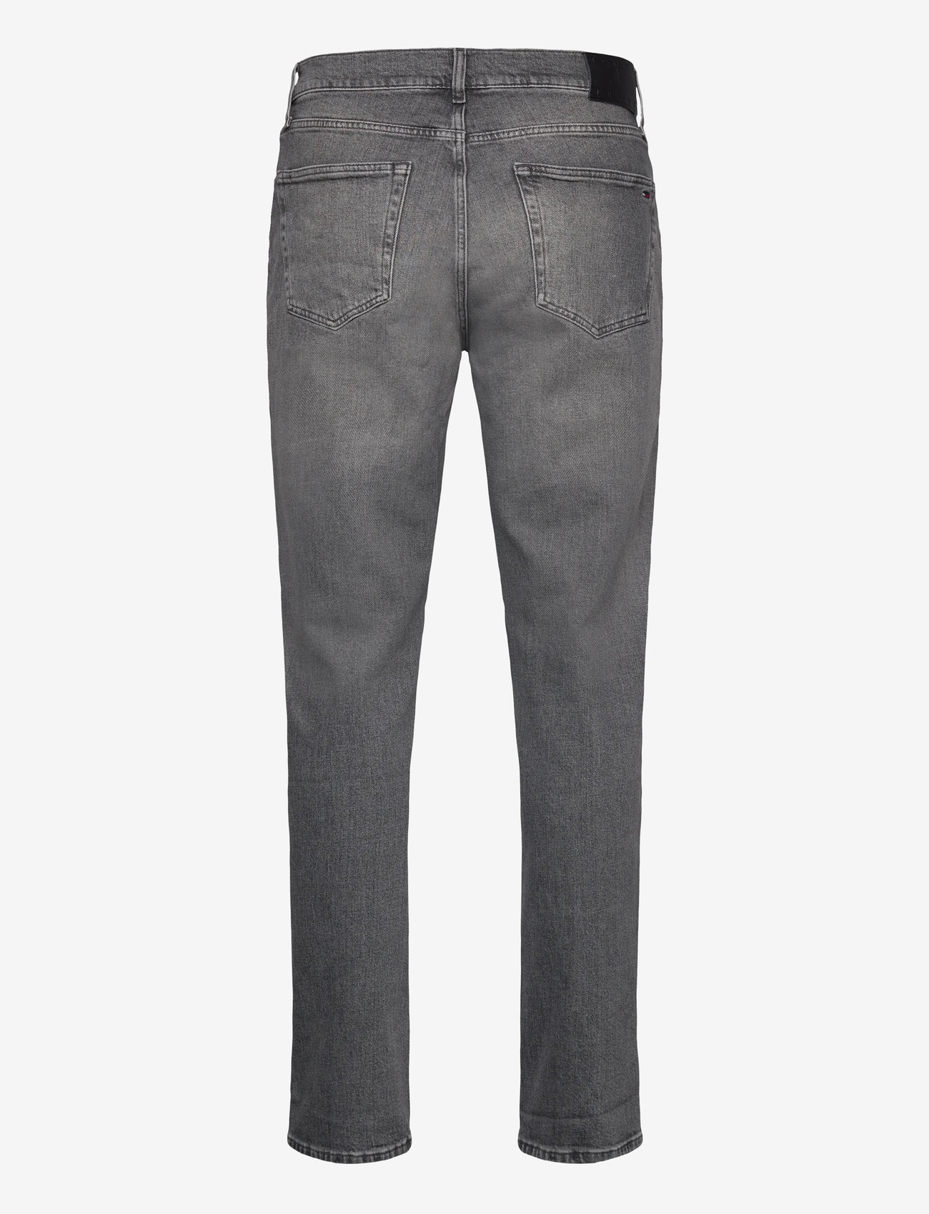 Tommy Jeans - RYAN SLIM STR BI0177 CO - slim jeans - denim grey - 2