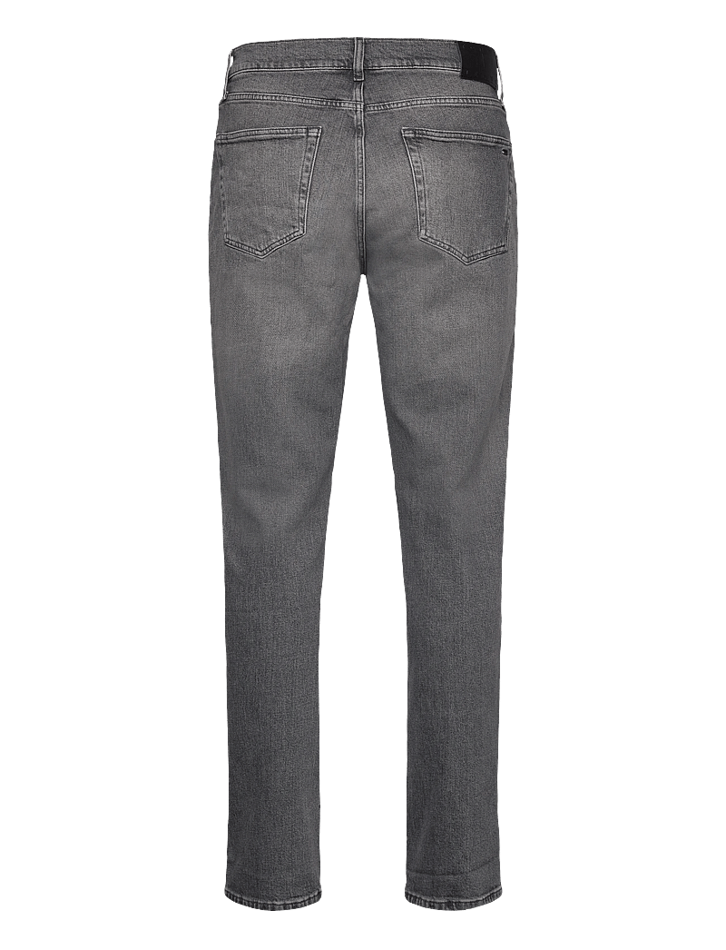 Tommy Jeans - RYAN SLIM STR BI0177 CO - slim jeans - denim grey - 2