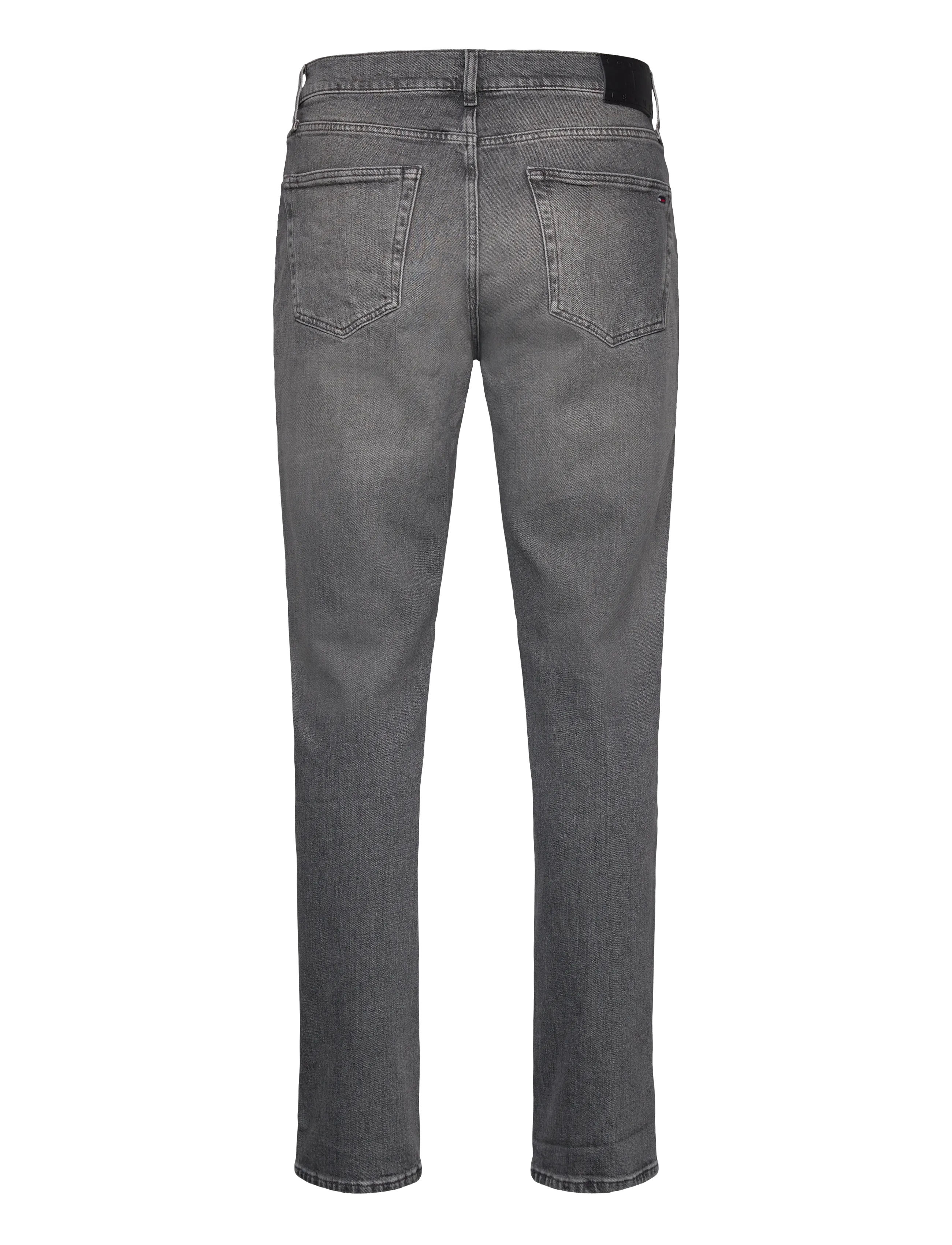 Tommy Jeans - RYAN SLIM STR BI0177 CO - slim jeans - denim grey - 2