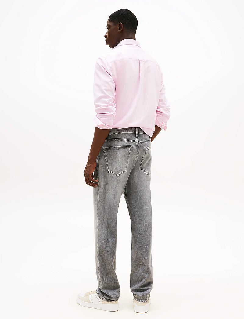 Tommy Jeans - RYAN SLIM STR BI0177 CO - slim jeans - denim grey - 3