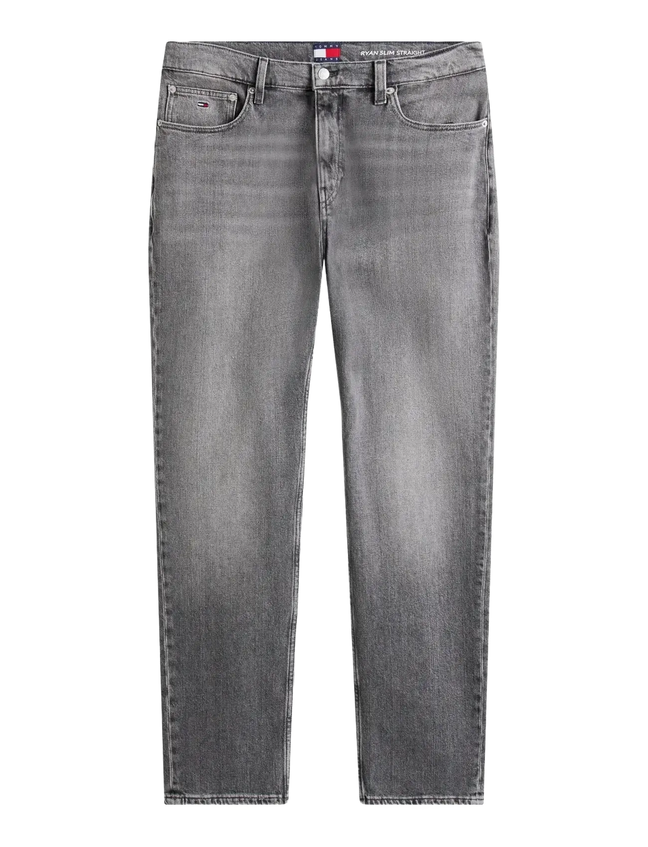 Tommy Jeans RYAN SLIM STR BI0177 CO - Deals - DENIM GREY / grey