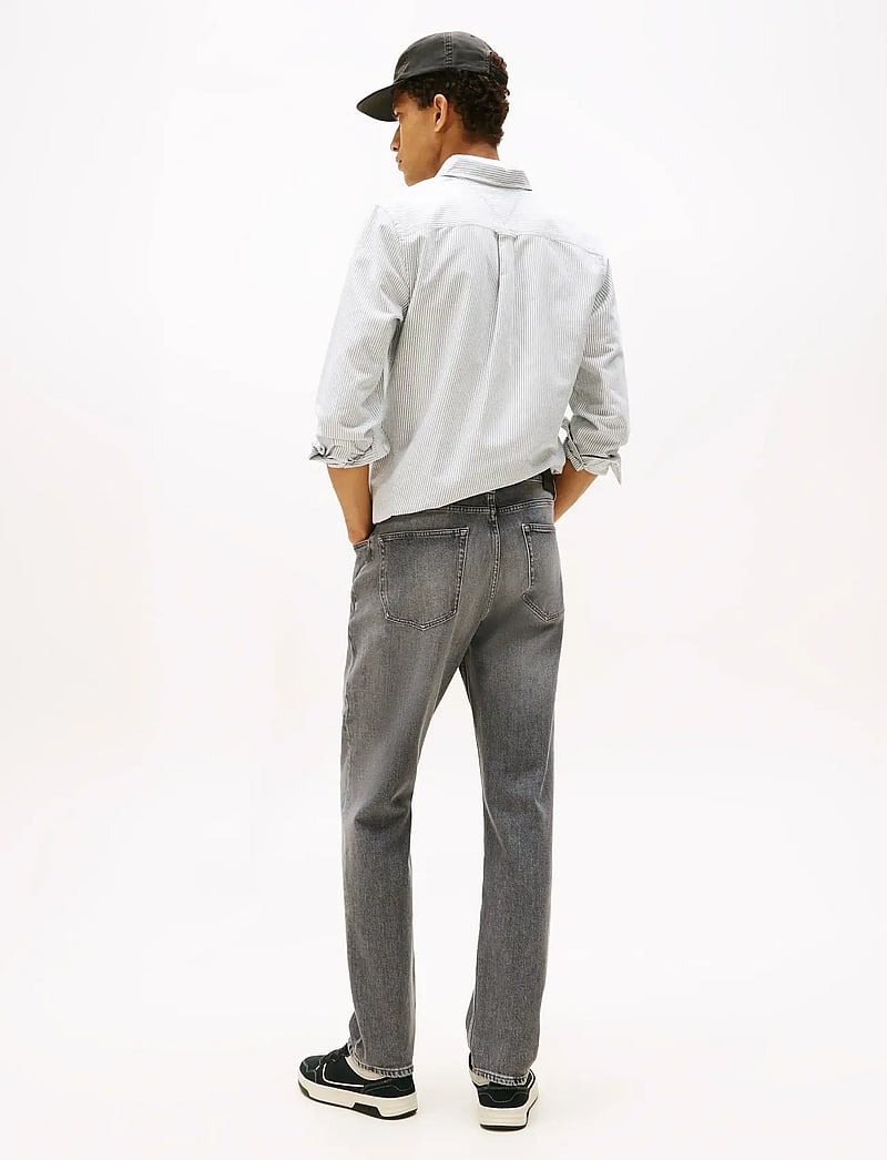 Tommy Jeans - RYAN SLIM STR BI0177 CO - slim jeans - denim grey - 2