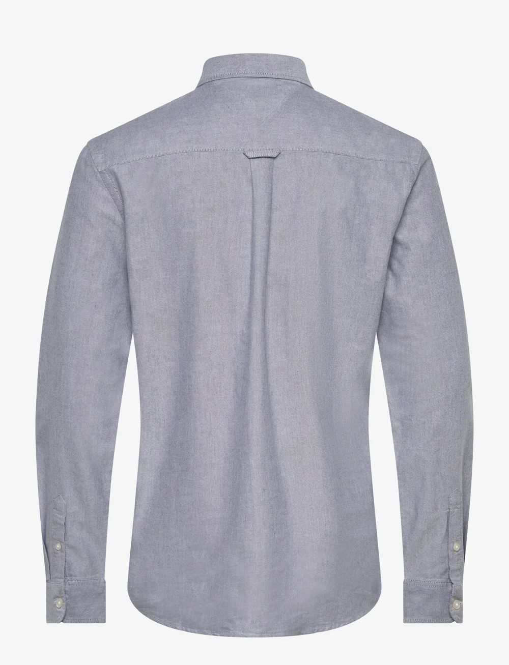 Tommy Jeans - TJM REG OXFORD SHIRT EXT - oxford-hemden - dark night navy - 2