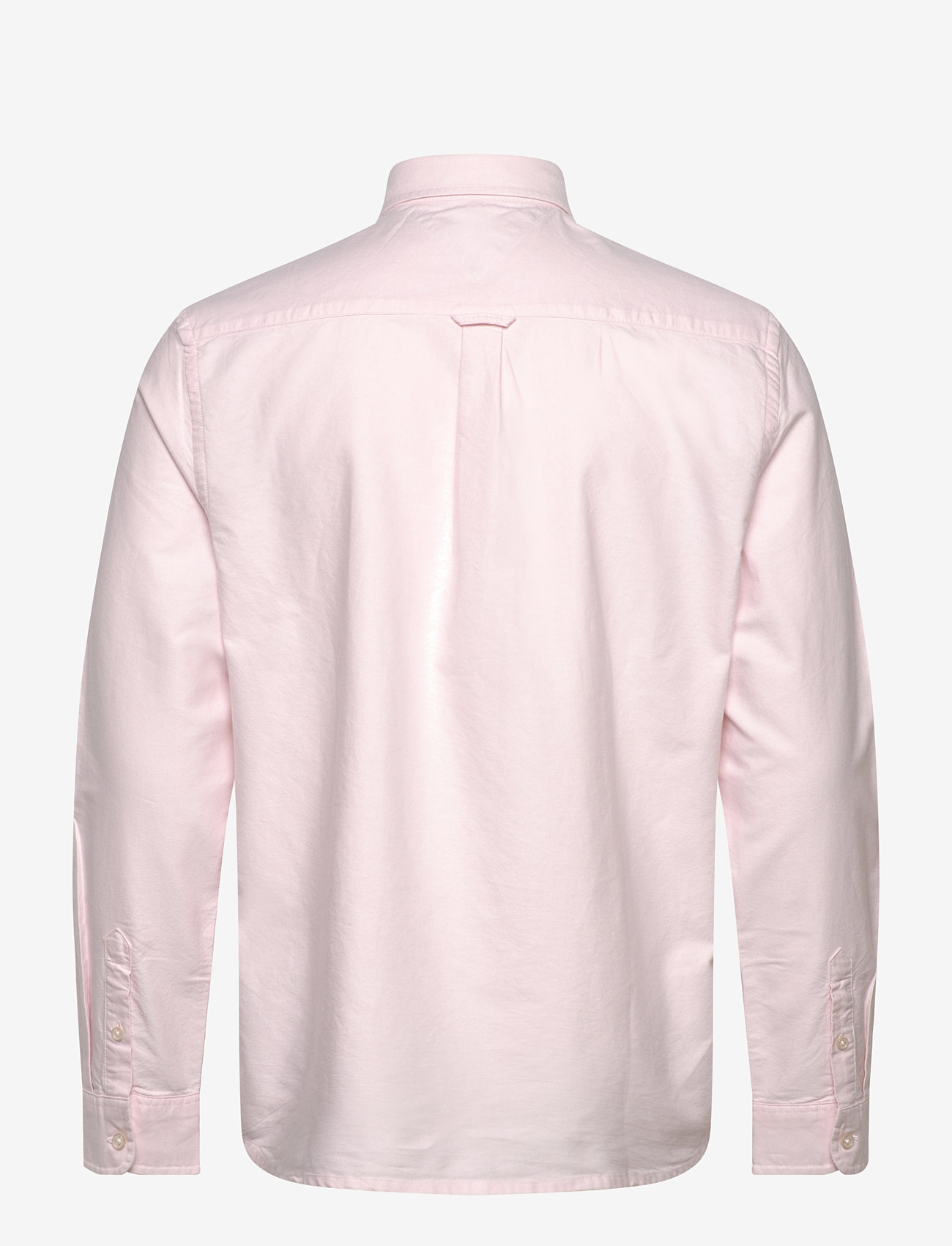 Tommy Jeans - TJM REG OXFORD SHIRT EXT - oxford-hemden - precious pink - 2