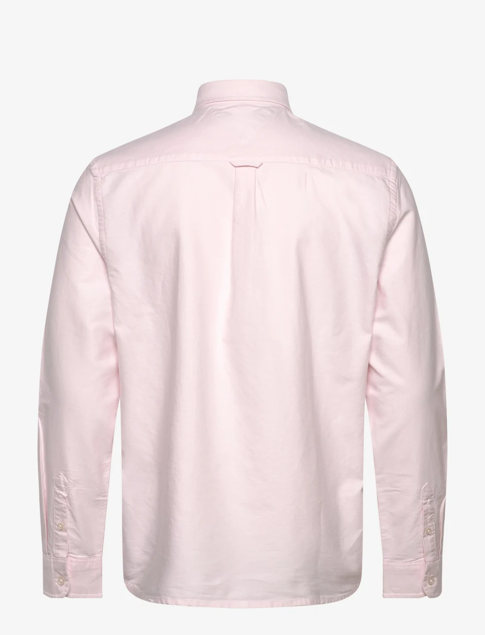 Tommy Jeans - TJM REG OXFORD SHIRT EXT - oxford shirts - precious pink - 2