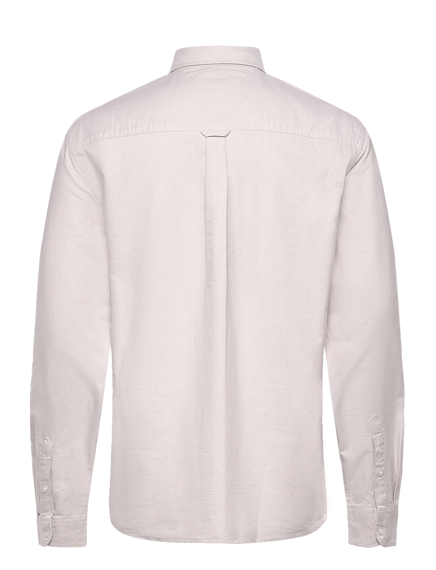 Tommy Jeans - TJM REG OXFORD SHIRT EXT - oxford-hemden - silt - 2