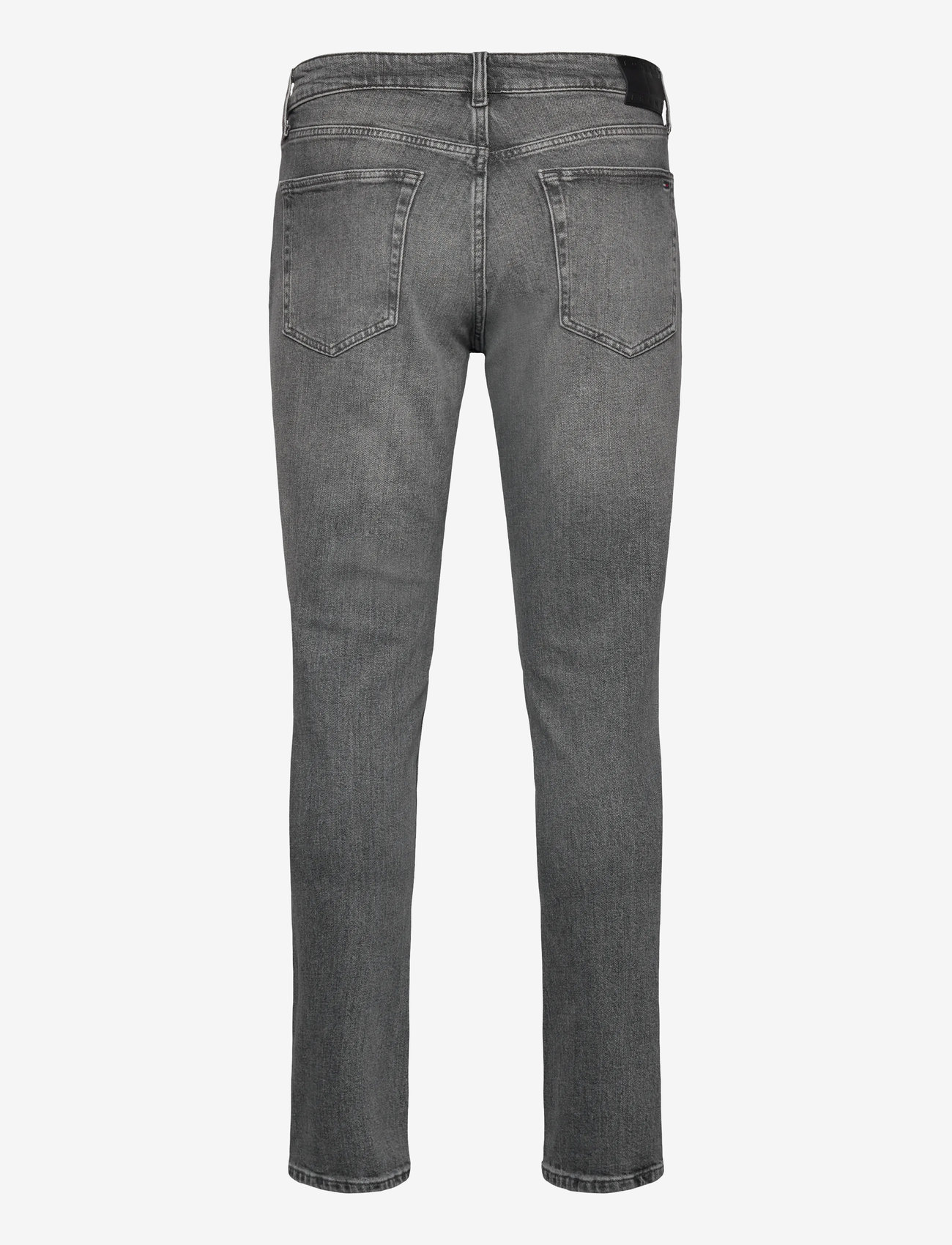 Tommy Jeans - SCANTON SLIM BI0177 - denim grey - 2