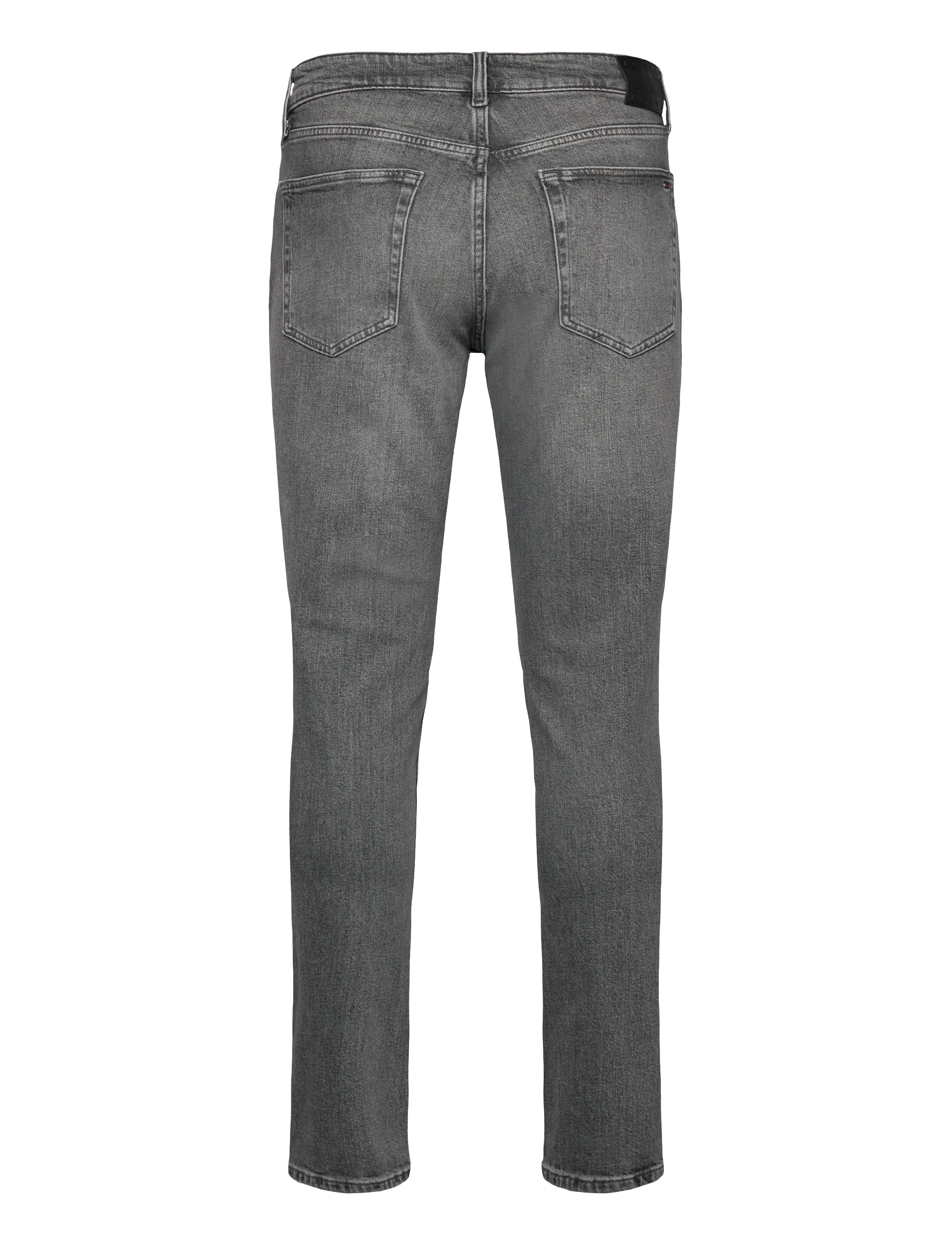 Tommy Jeans - SCANTON SLIM BI0177 - denim grey - 2