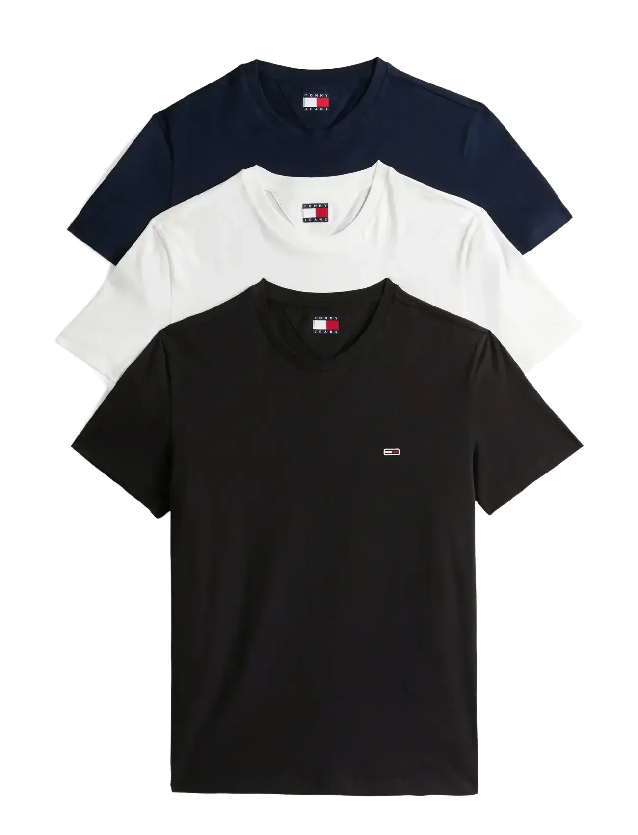 ECRU/BLACK/DARK NIGHT NAVY