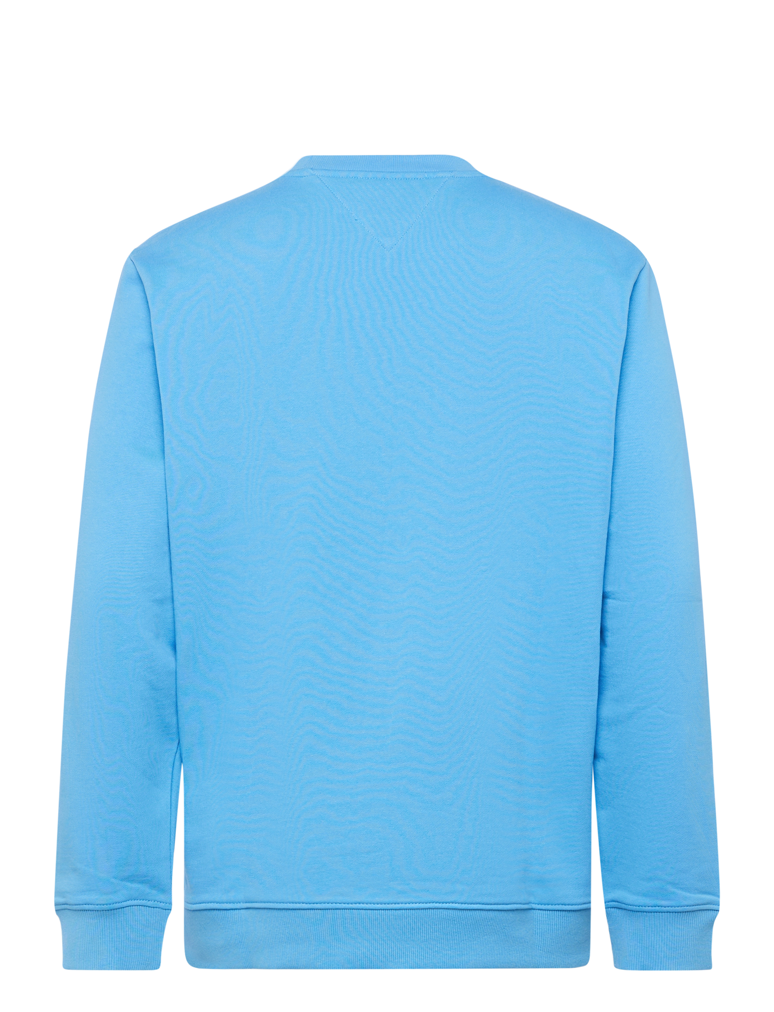 Tommy Jeans - TJM REG STACK CREW EXT - sweatshirts - copenhagen blue - 2
