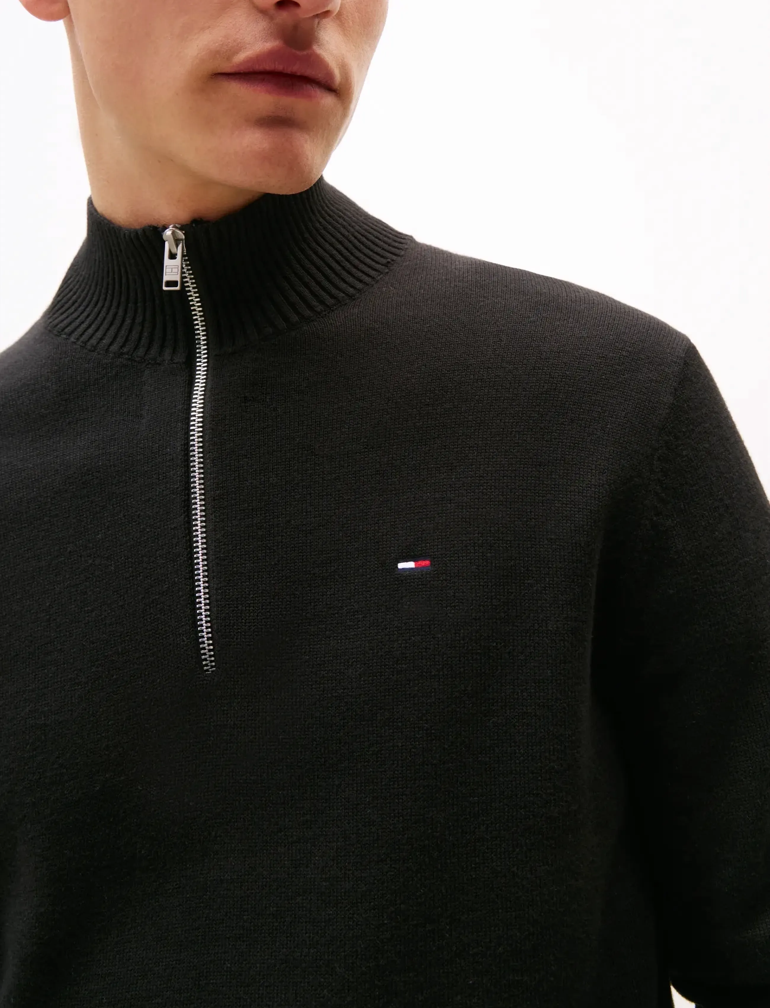 TOMMY JEANS Tröja 'ESS' herr – bild 6