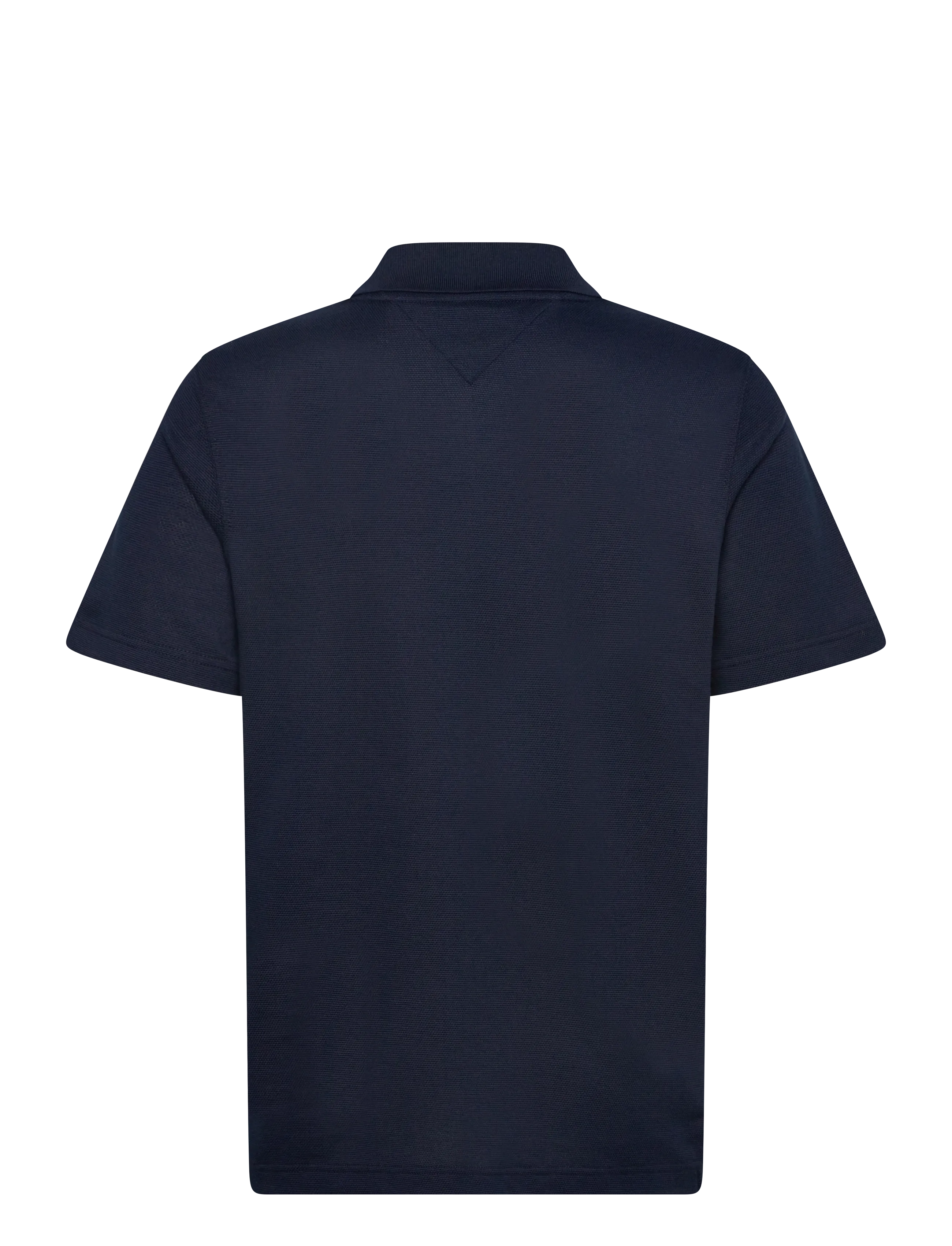 Tommy Jeans - TJM SKIPPER COLLAR REG POLO - dark night navy - 2