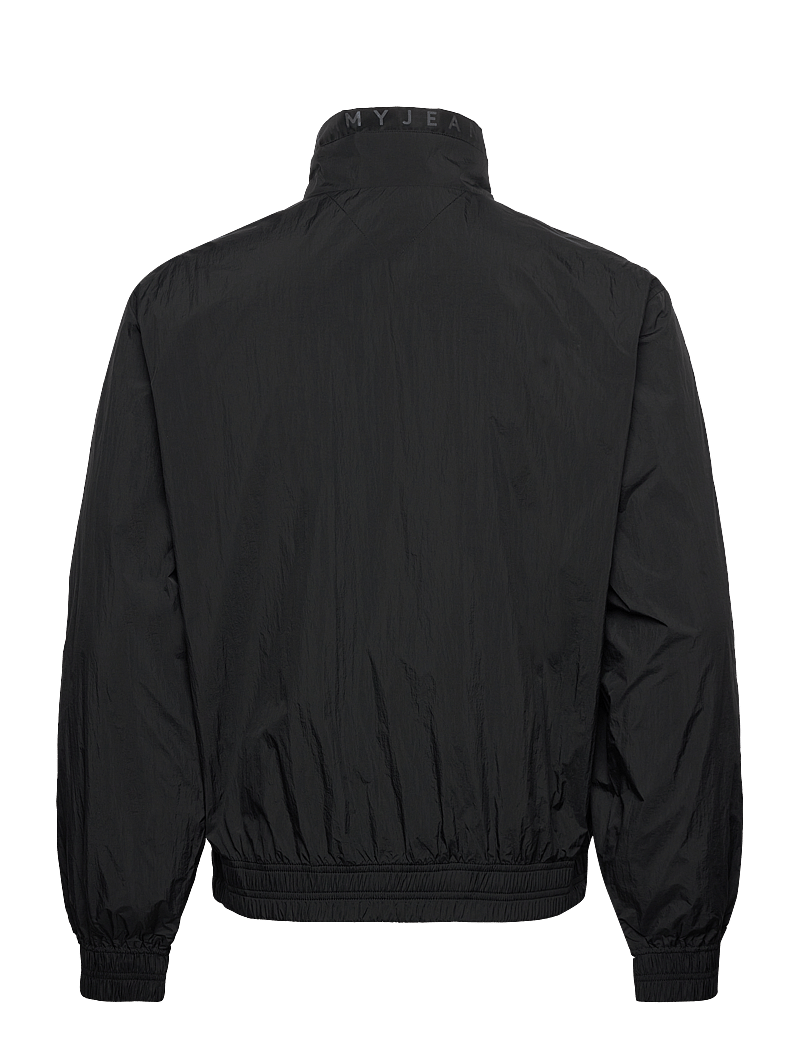 Tommy Jeans - TJM LW ESSENTIAL JACKET - black - 2
