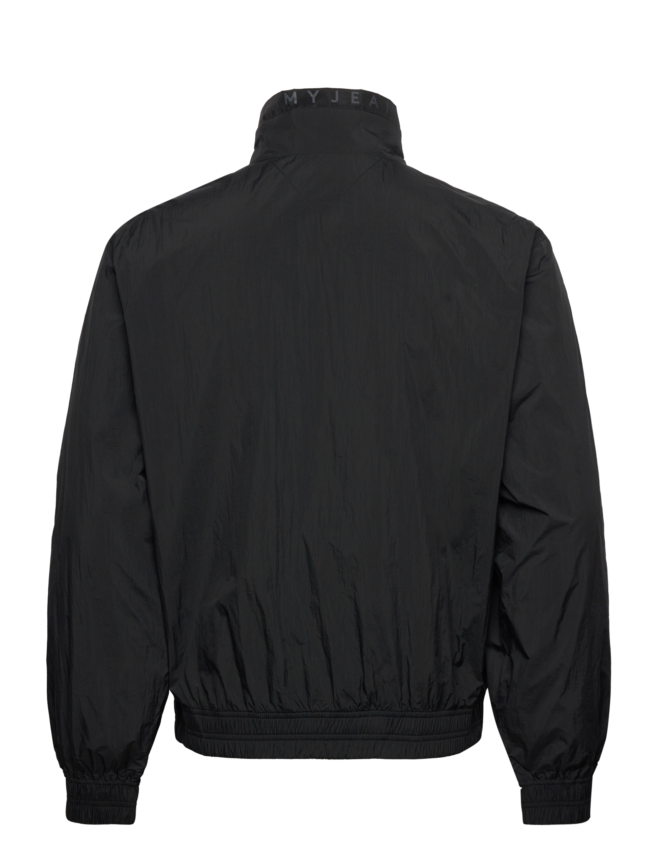 Tommy Jeans - TJM LW ESSENTIAL JACKET - black - 2