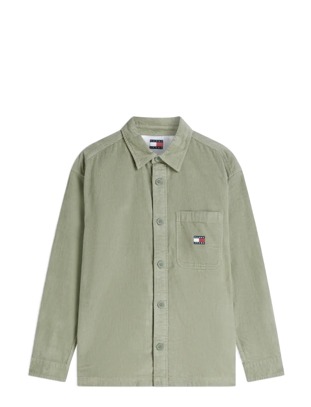 SPRING OLIVE