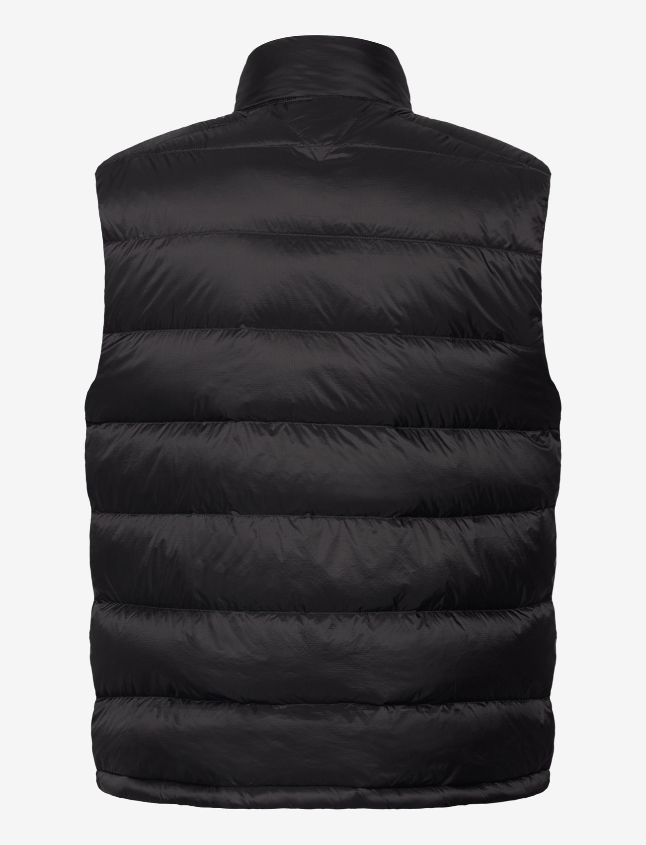 Tommy Jeans - TJM LIGHT DOWN VEST EXT - black - 2