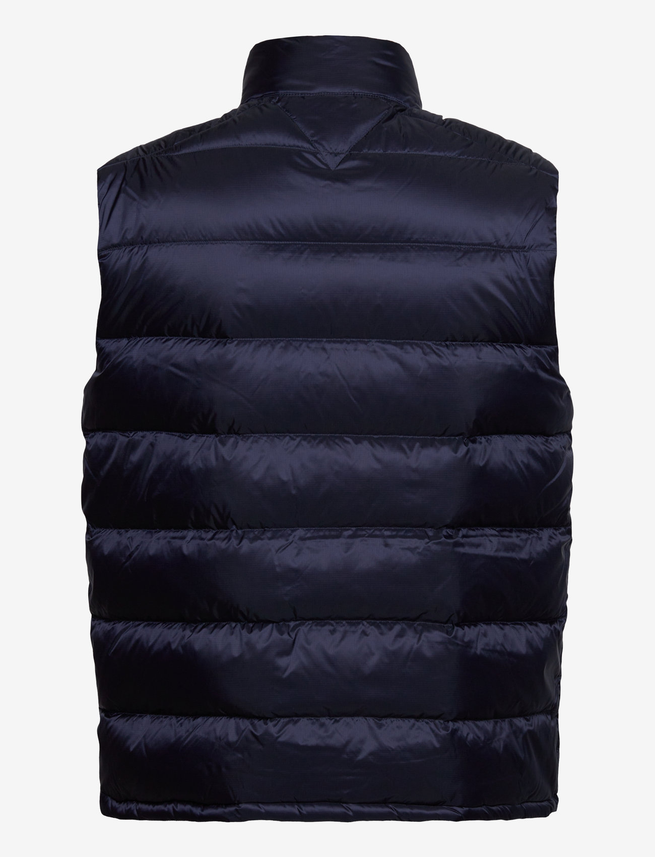 Tommy Jeans - TJM LIGHT DOWN VEST EXT - dark night navy - 2