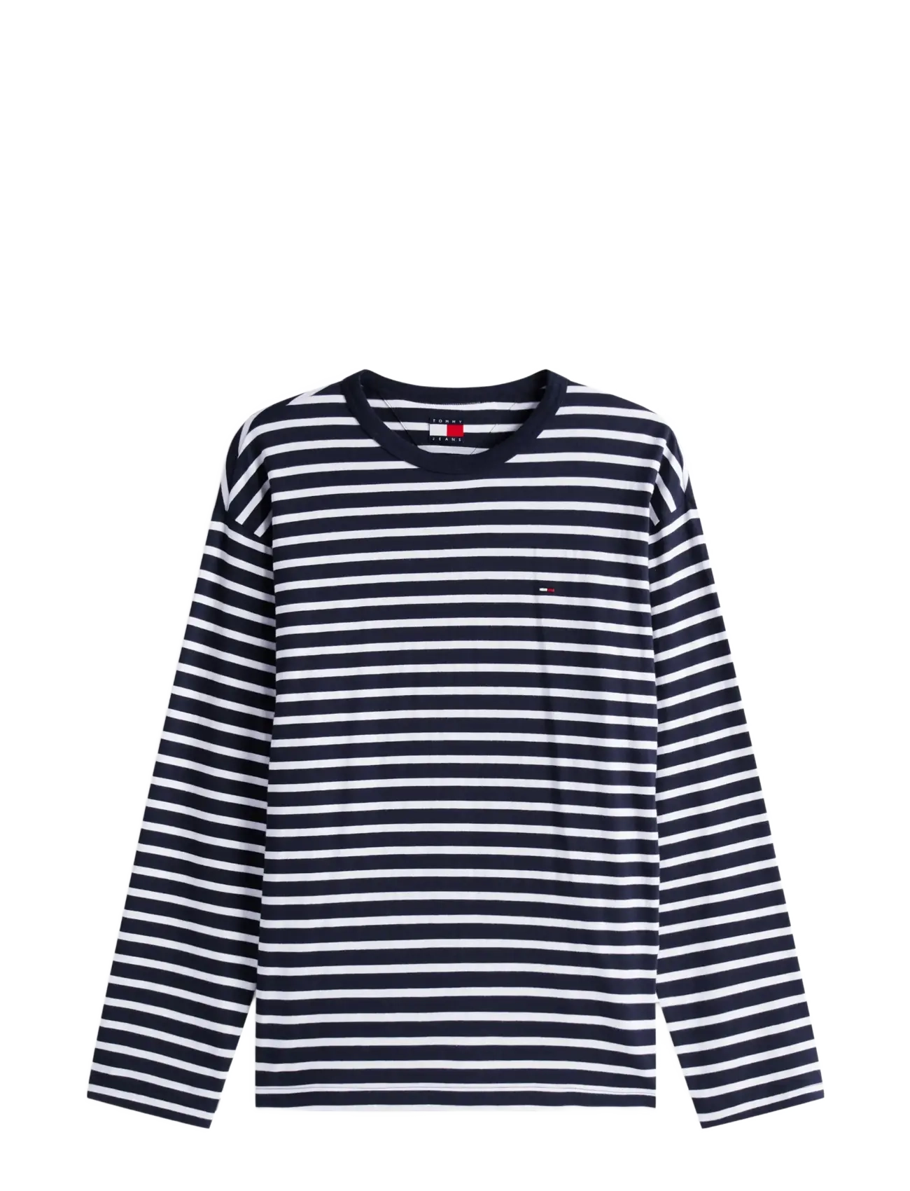 DARK NIGHT NAVY STRIPE