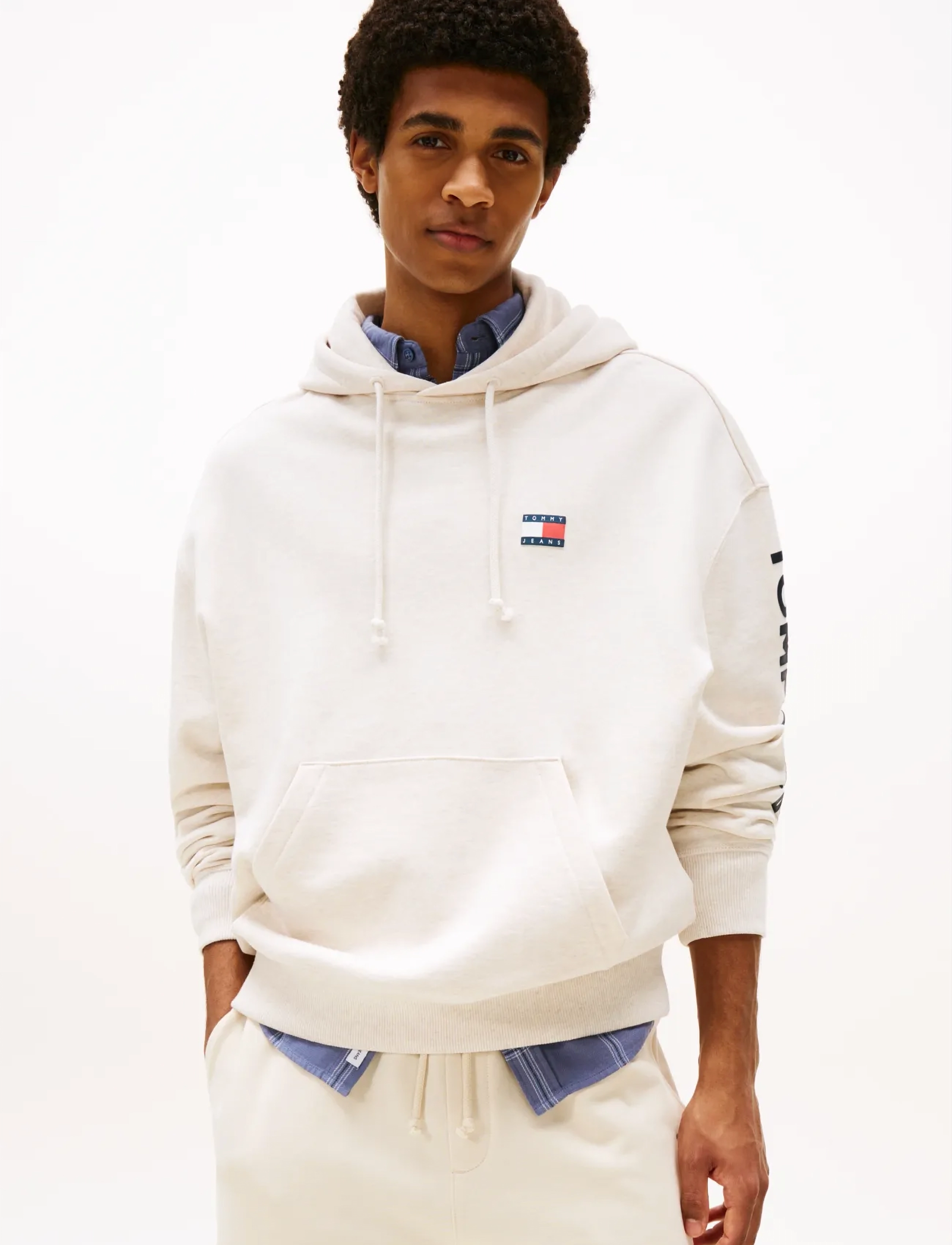 Tjm Crp New Classics Hoodie Ext