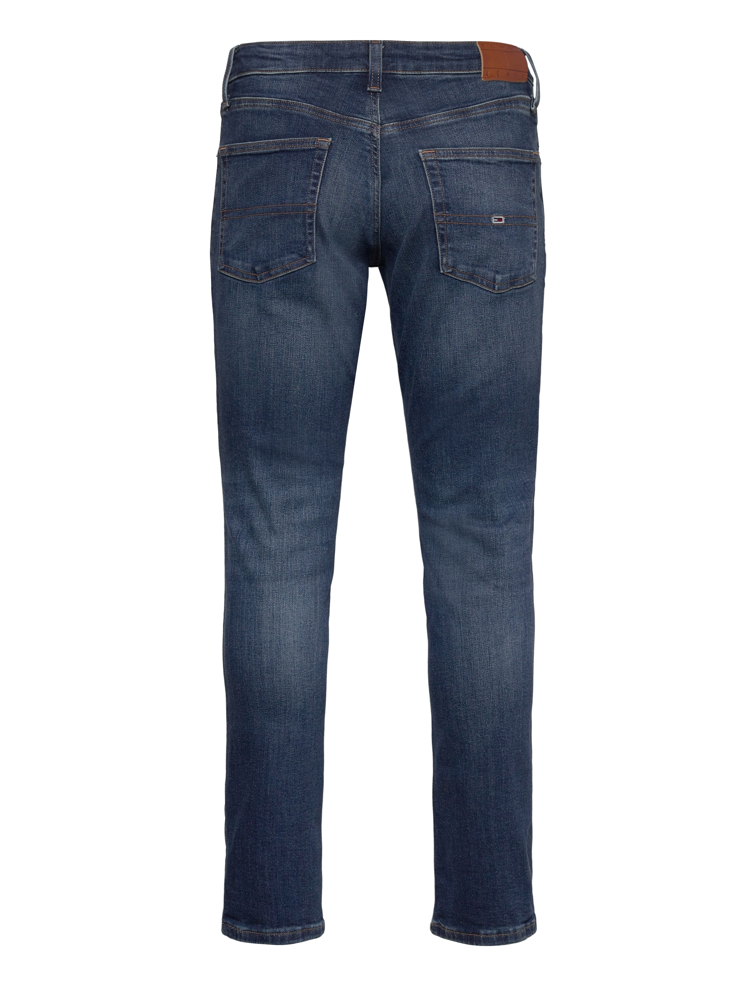 Tommy Jeans - SCANTON SLIM AI0255 - denim dark - 2