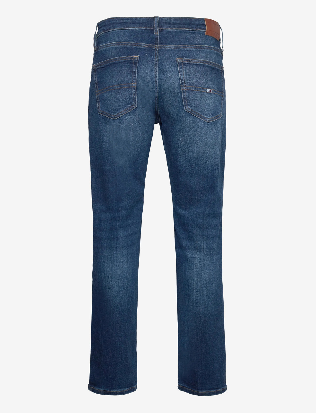Tommy Jeans - RYAN SLIM STR AI0255 - slim jeans - denim dark - 2