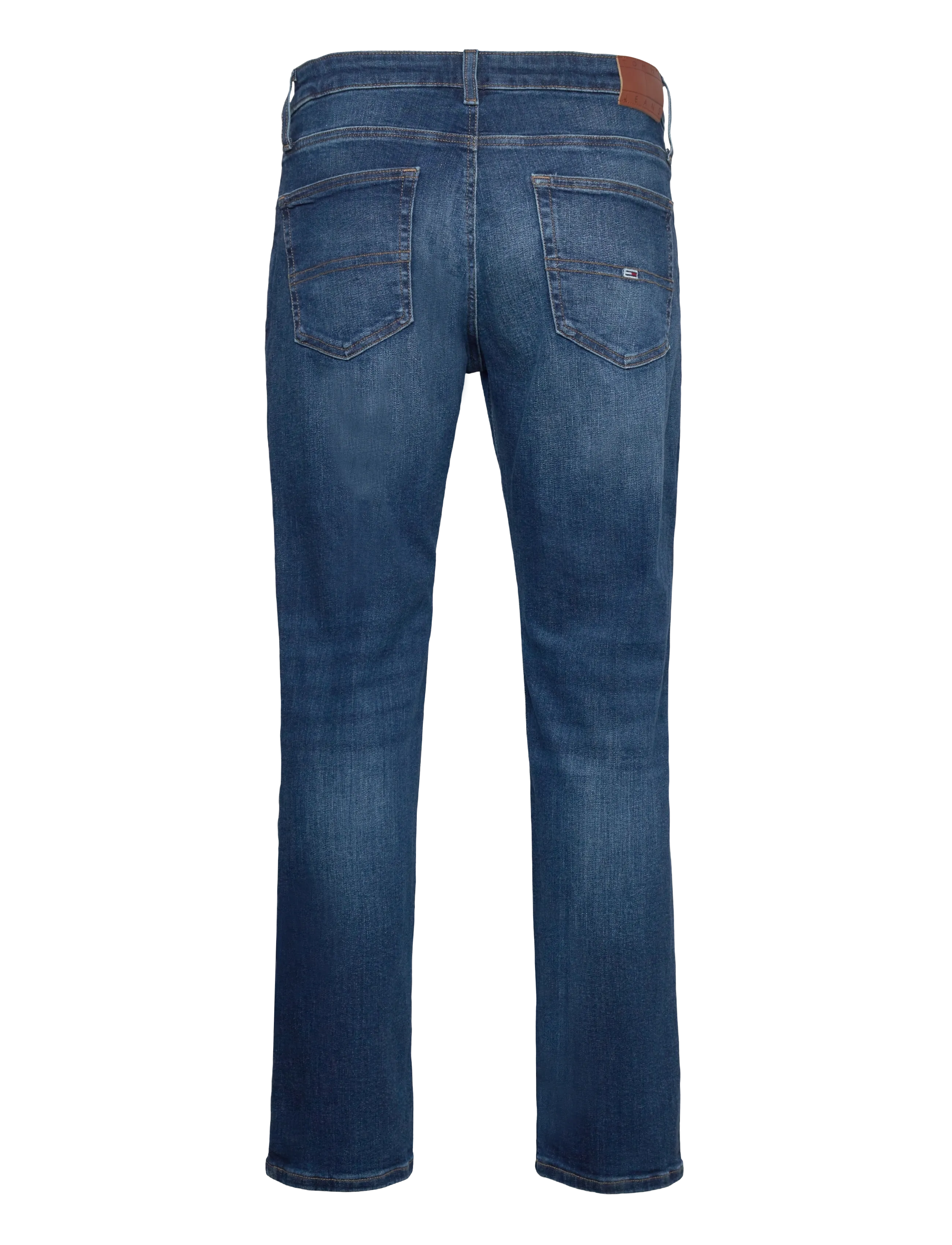Tommy Jeans - RYAN SLIM STR AI0255 - slim jeans - denim dark - 2
