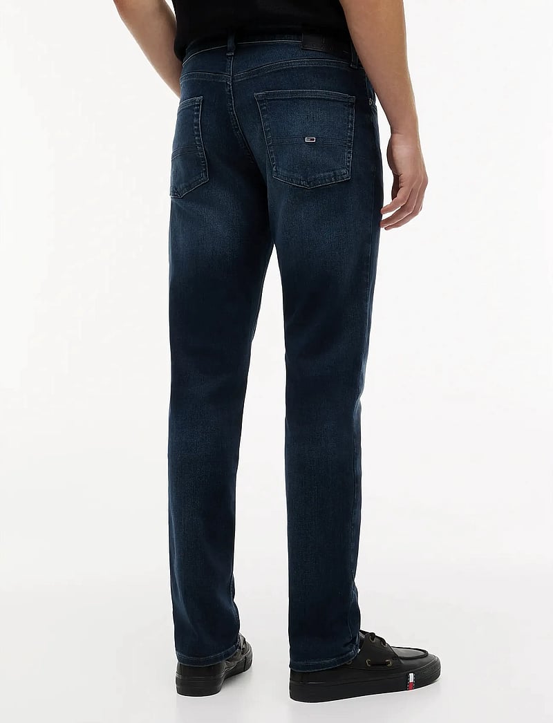 Tommy Jeans - SCANTON SLIM AI1264 - slim jeans - denim dark - 3