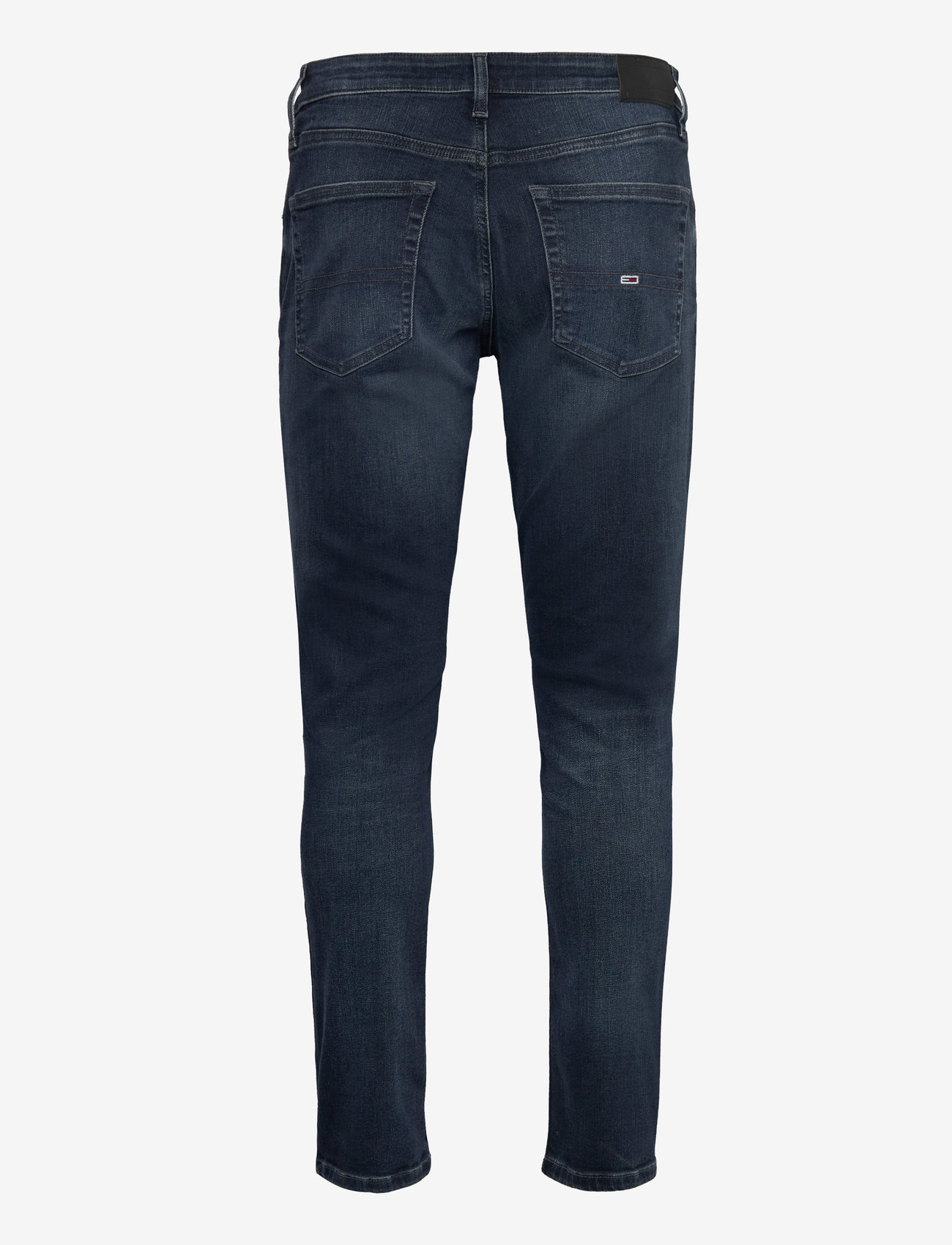 Tommy Jeans - AUSTIN SLIM TPRD AI1264 - slim jeans - denim dark - 2