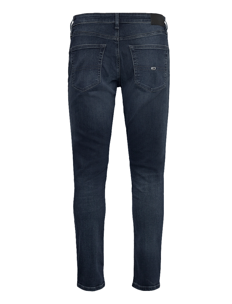 Tommy Jeans - AUSTIN SLIM TPRD AI1264 - slim jeans - denim dark - 2