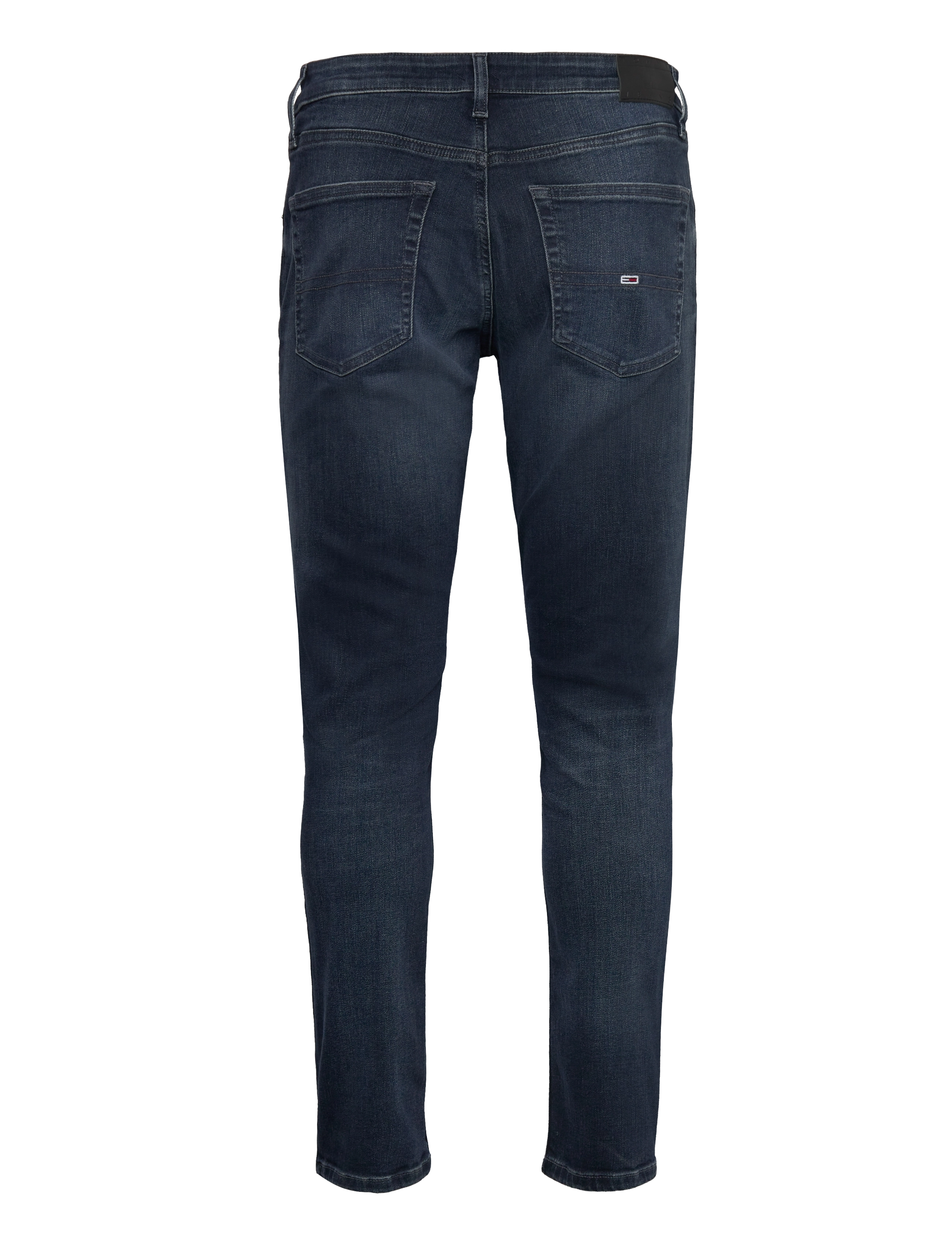 Tommy Jeans - AUSTIN SLIM TPRD AI1264 - slim jeans - denim dark - 2