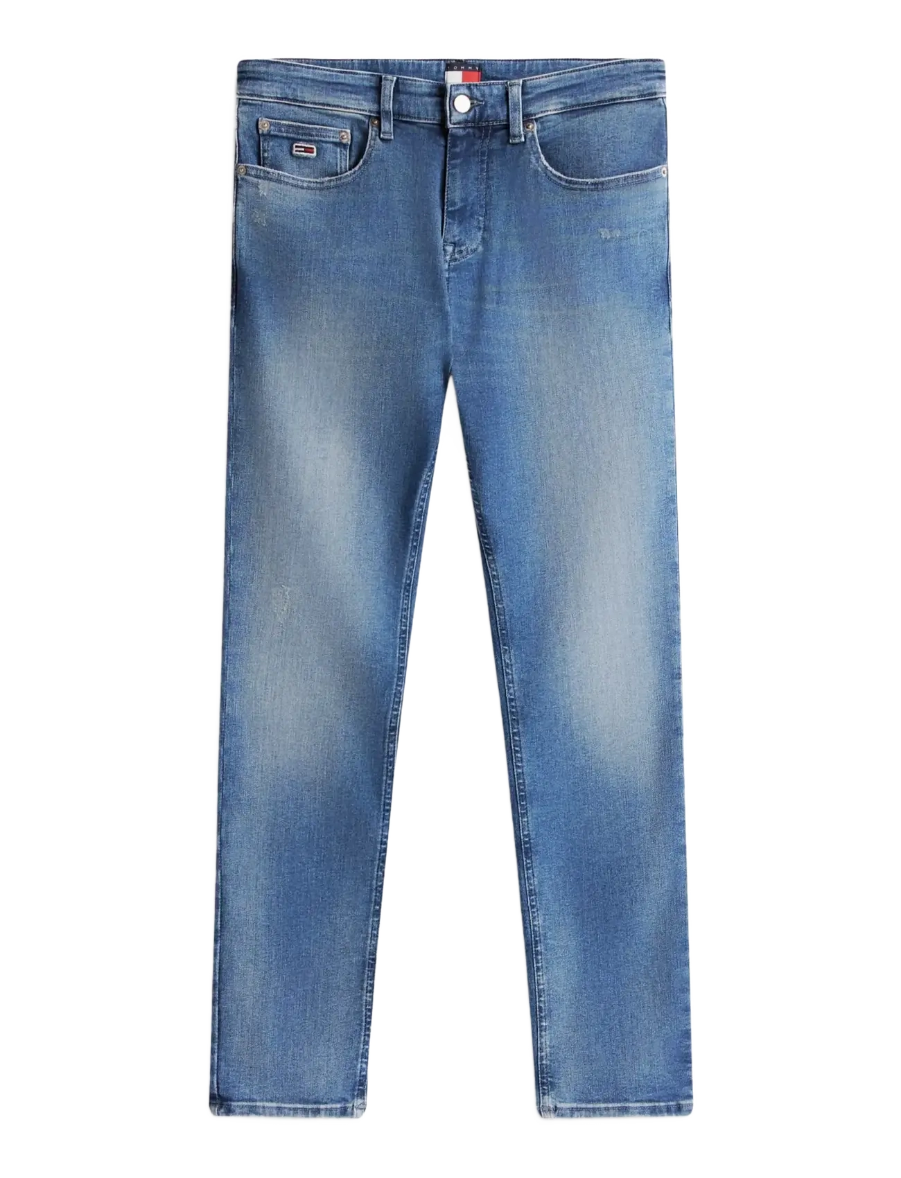 Tommy Jeans - SCANTON SLIM AI3335 - slim jeans - denim medium - 3