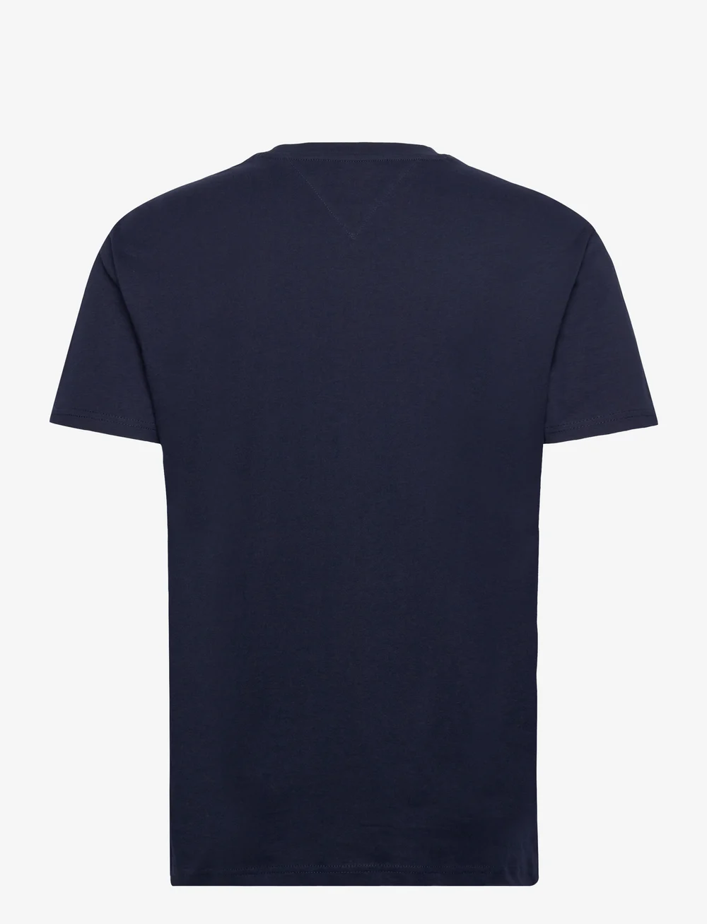 Tommy Jeans - TJM REG USA CIRCLE GRAPH SS TEE - lyhythihaiset - dark night navy - 2
