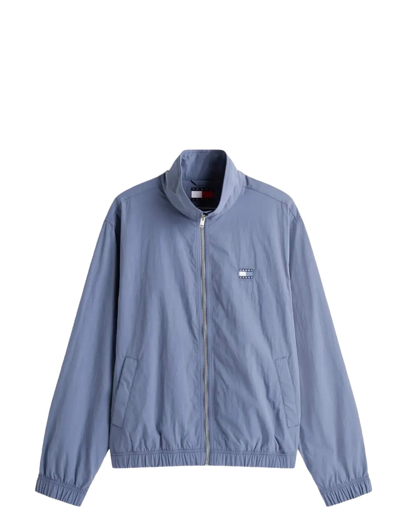 Tommy Jeans TJM ESSENTIAL JACKET EXT - Joped - BLUE MOMENT / blue