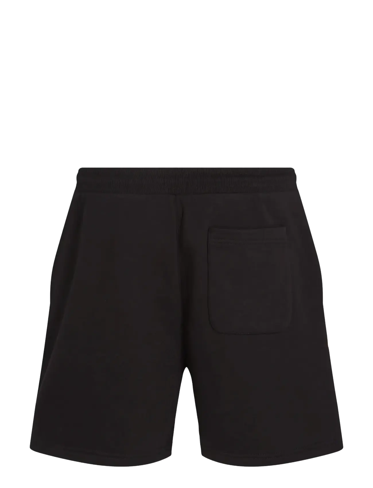 Tommy Jeans - TJM S FLAG BEACH SHORT EXT - sweatshorts - black - 2