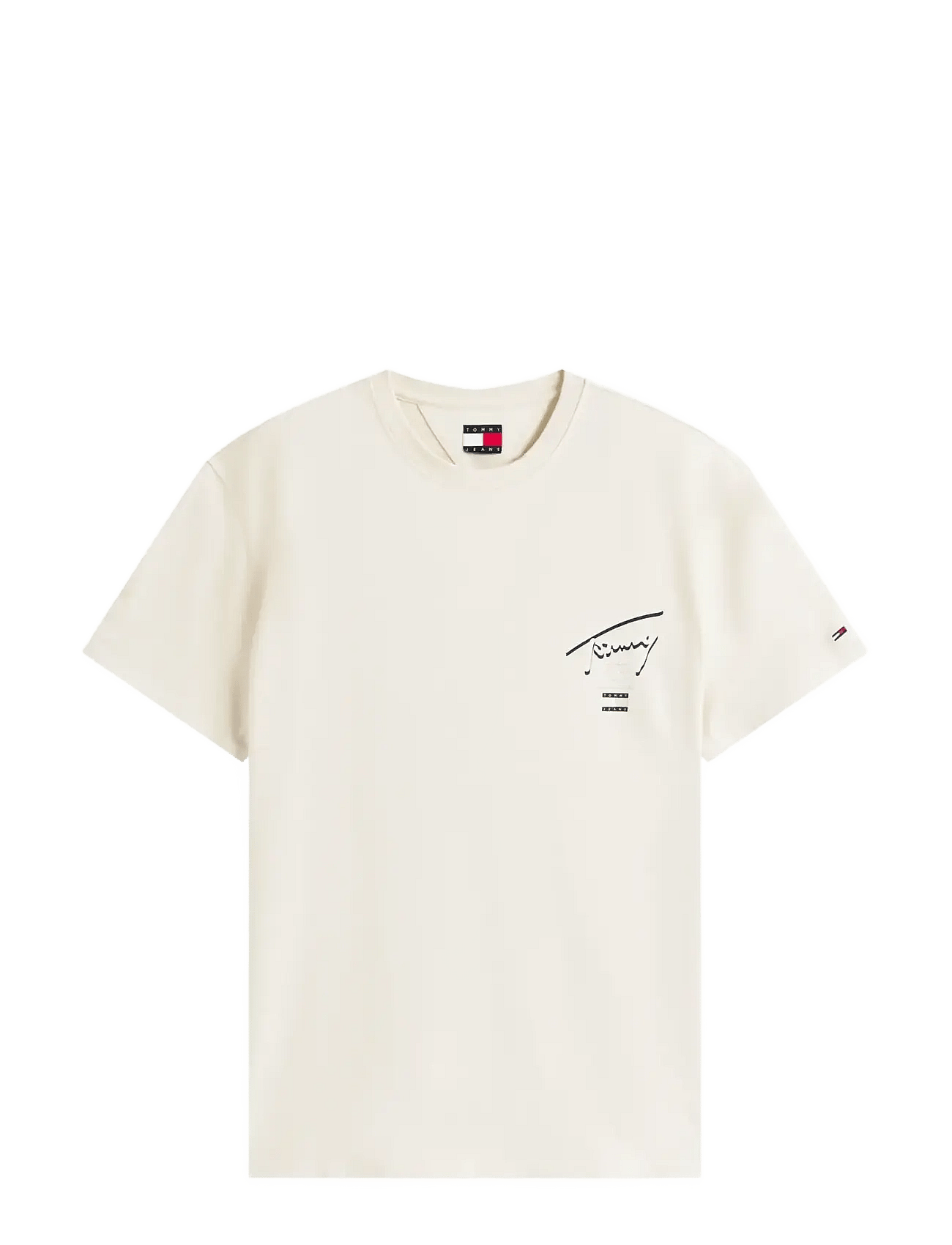 Tommy Jeans - Tjm Reg Signature