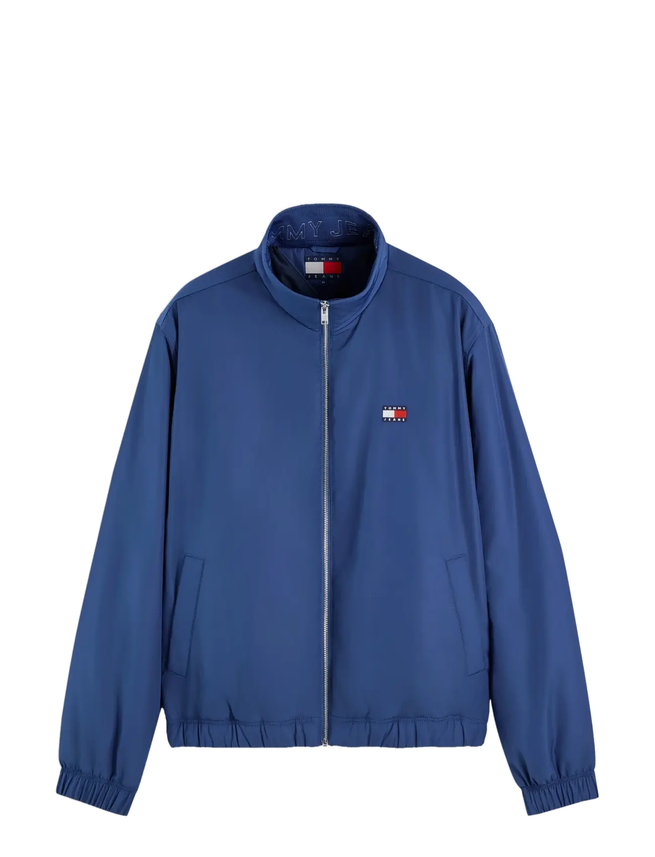 Tommy Jeans - TJM ESSENTIAL PADDED JACKET EXT - dunjakker - basic navy - 1
