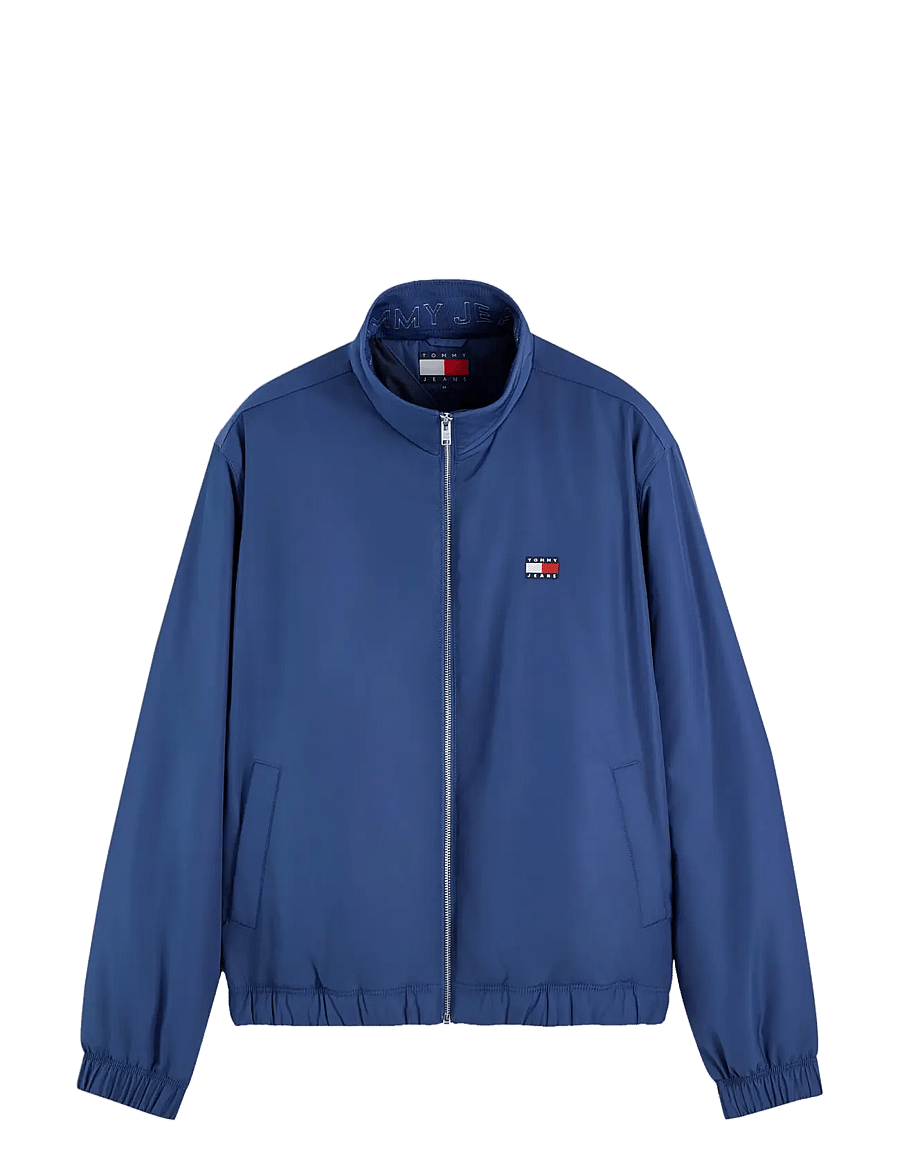 Tommy Jeans - TJM ESSENTIAL PADDED JACKET EXT - sulejoped - basic navy - 1