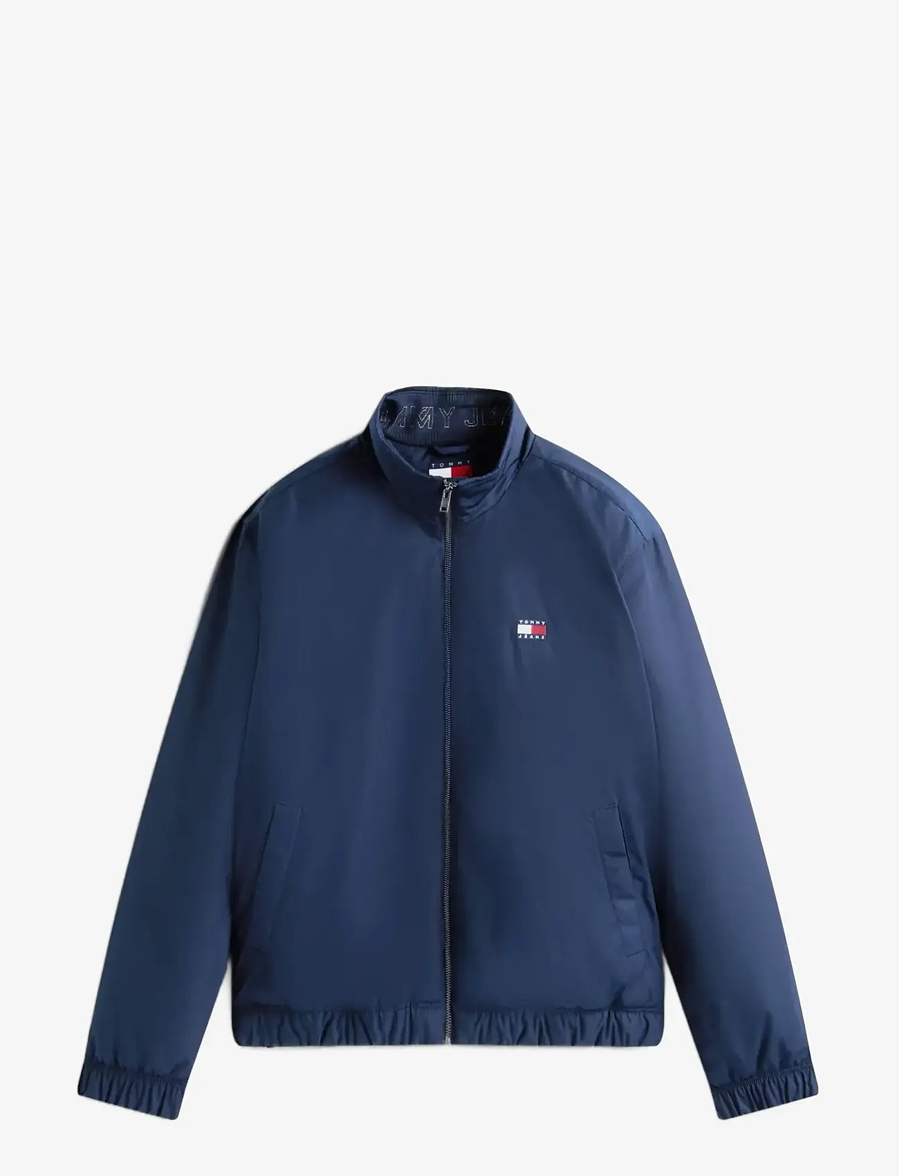 Tommy Jeans - TJM ESSENTIAL PADDED JACKET EXT - daunenjacken - dark blue - 1