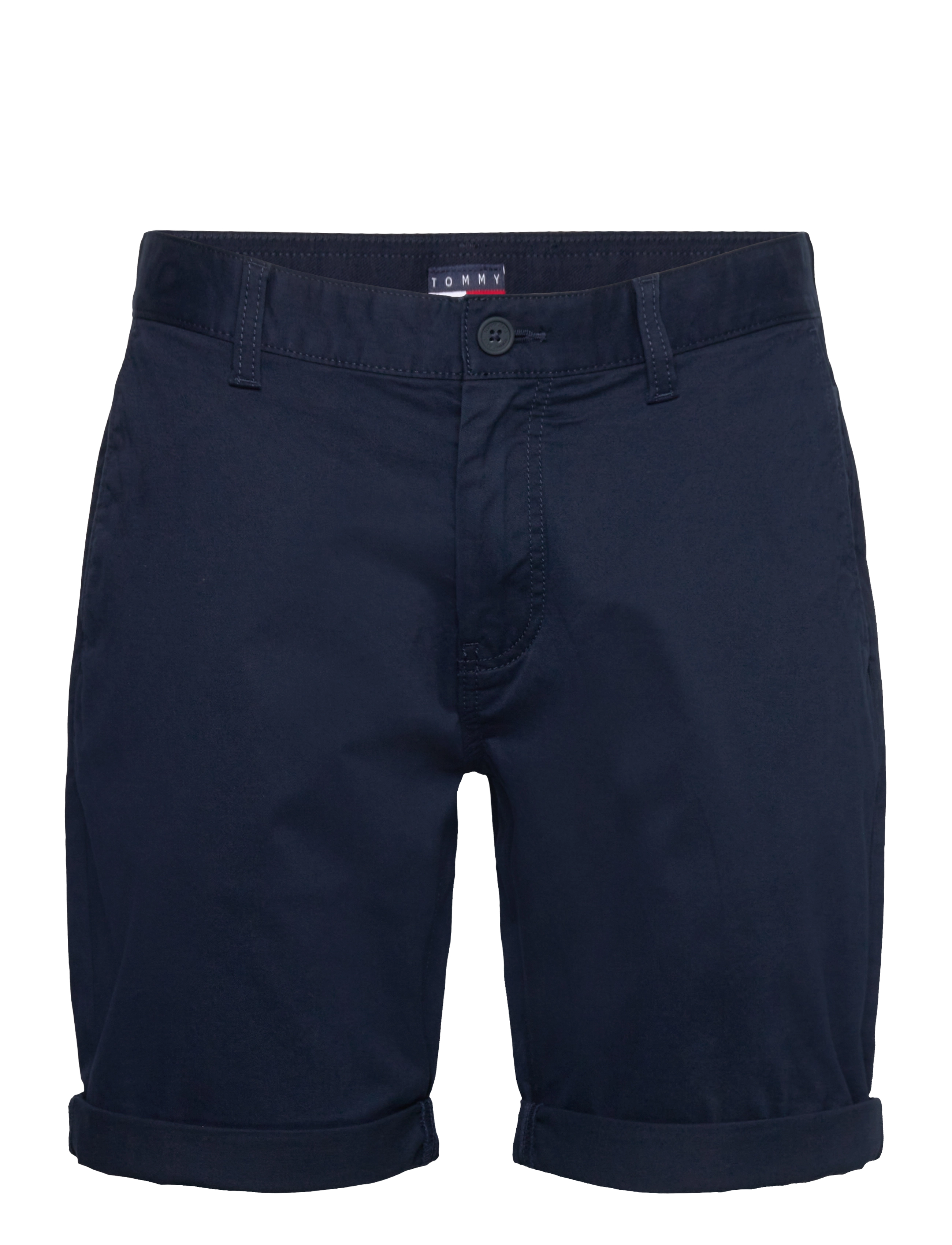 Tommy Jeans TJM SCANTON SHORT - Shorts - DARK NIGHT NAVY / navy