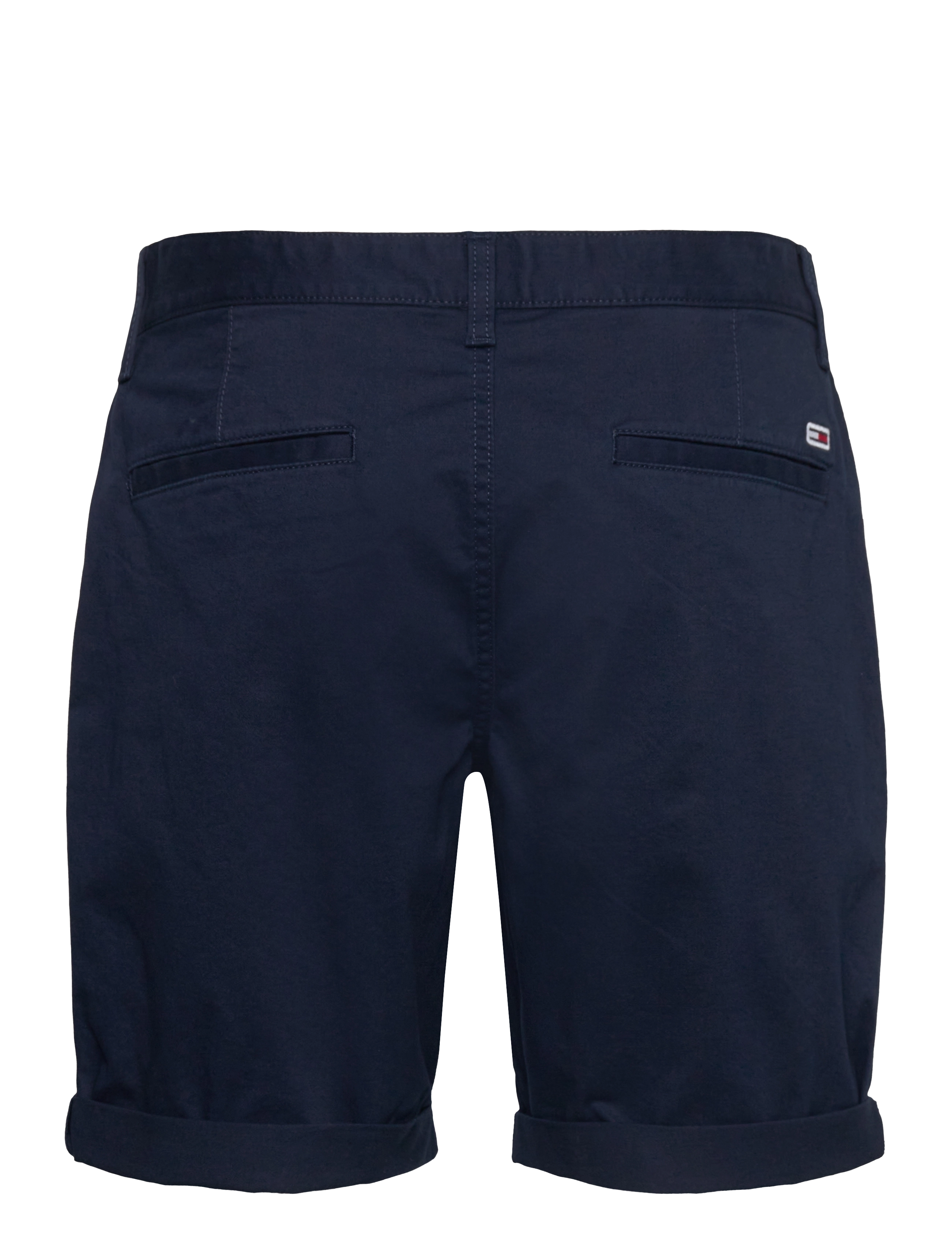 Tommy Jeans - TJM SCANTON SHORT - dark night navy - 2