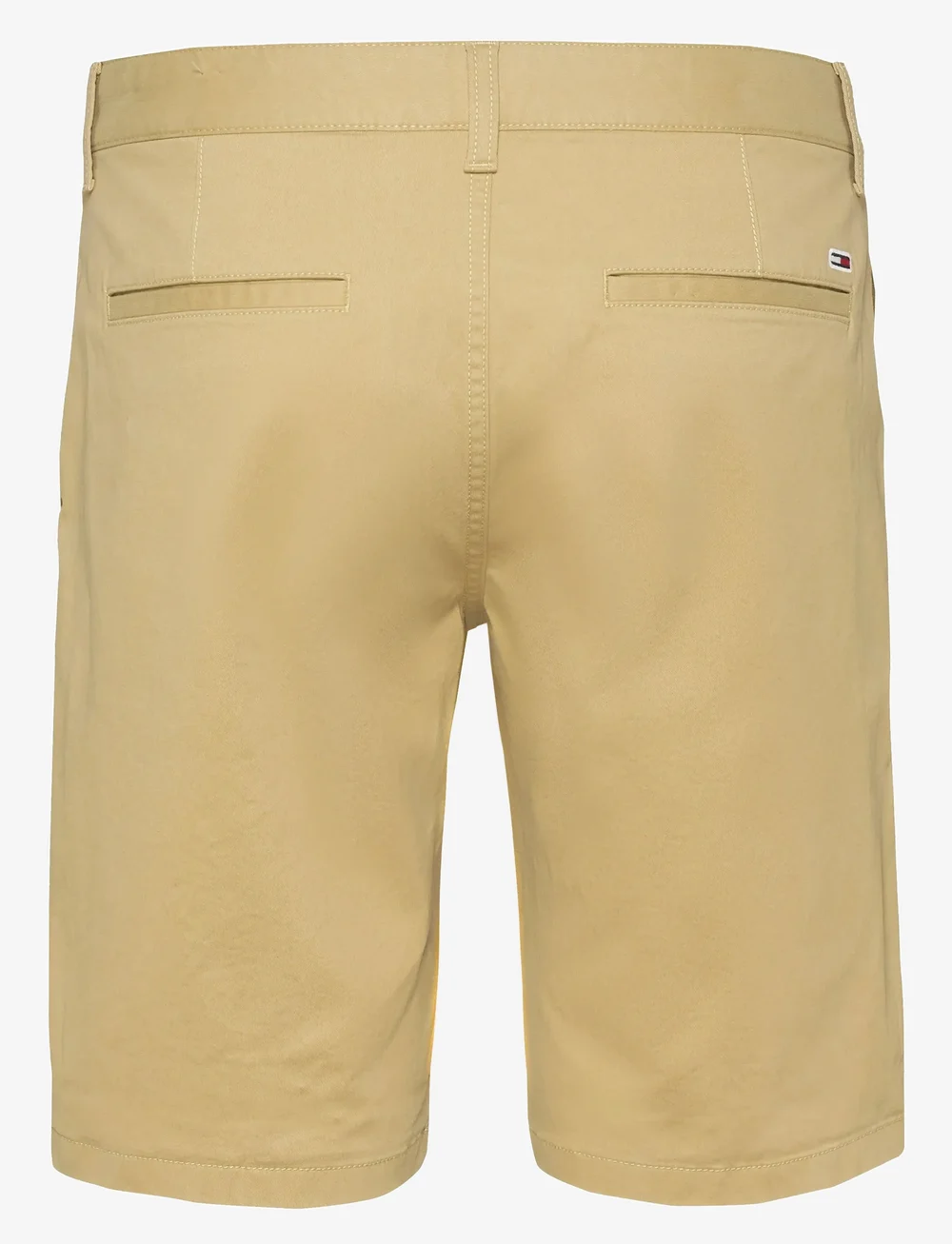 Tommy Jeans - TJM SCANTON SHORT - chinos shorts - relic tan - 2