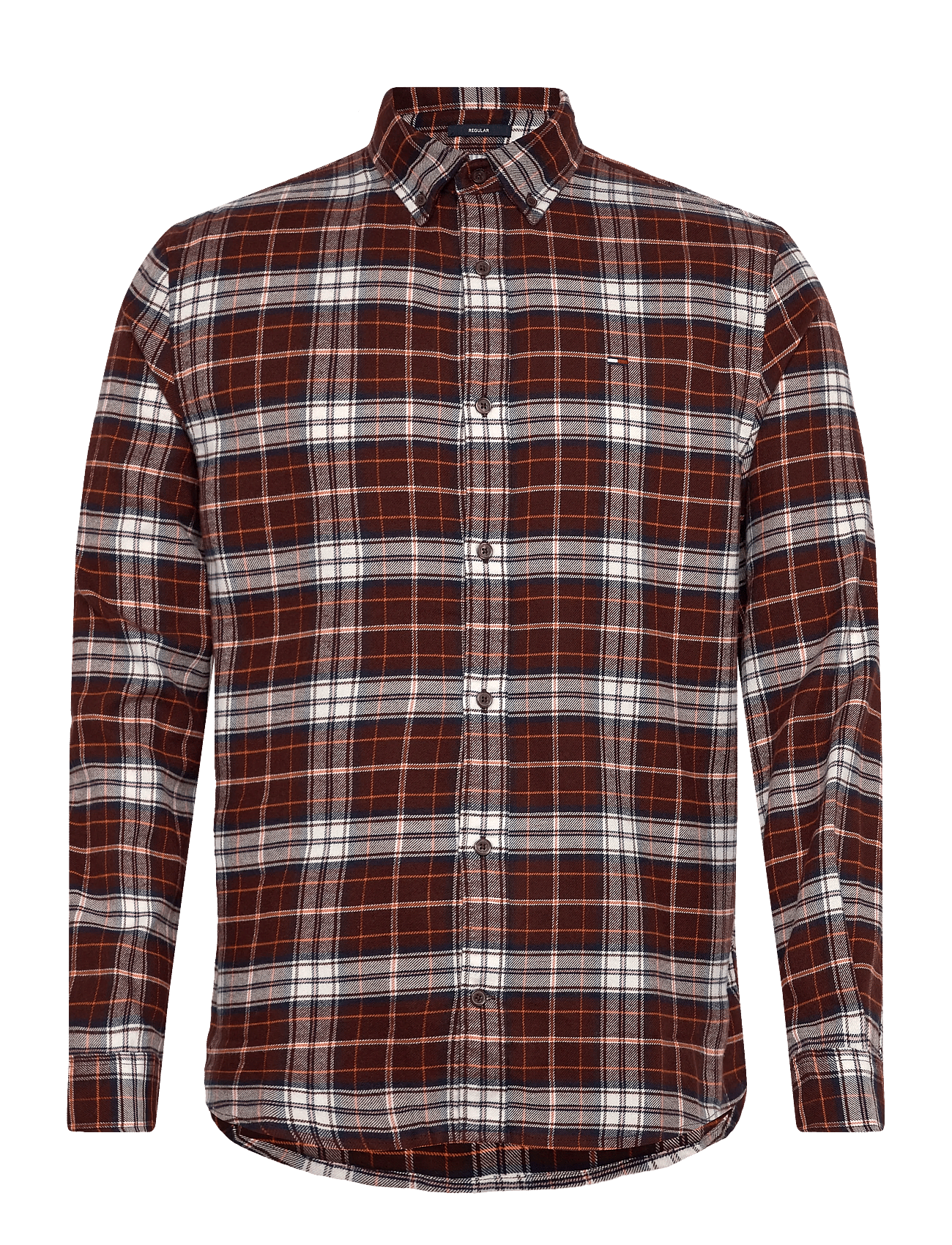 Tommy Jeans - Tjm Reg Flannel