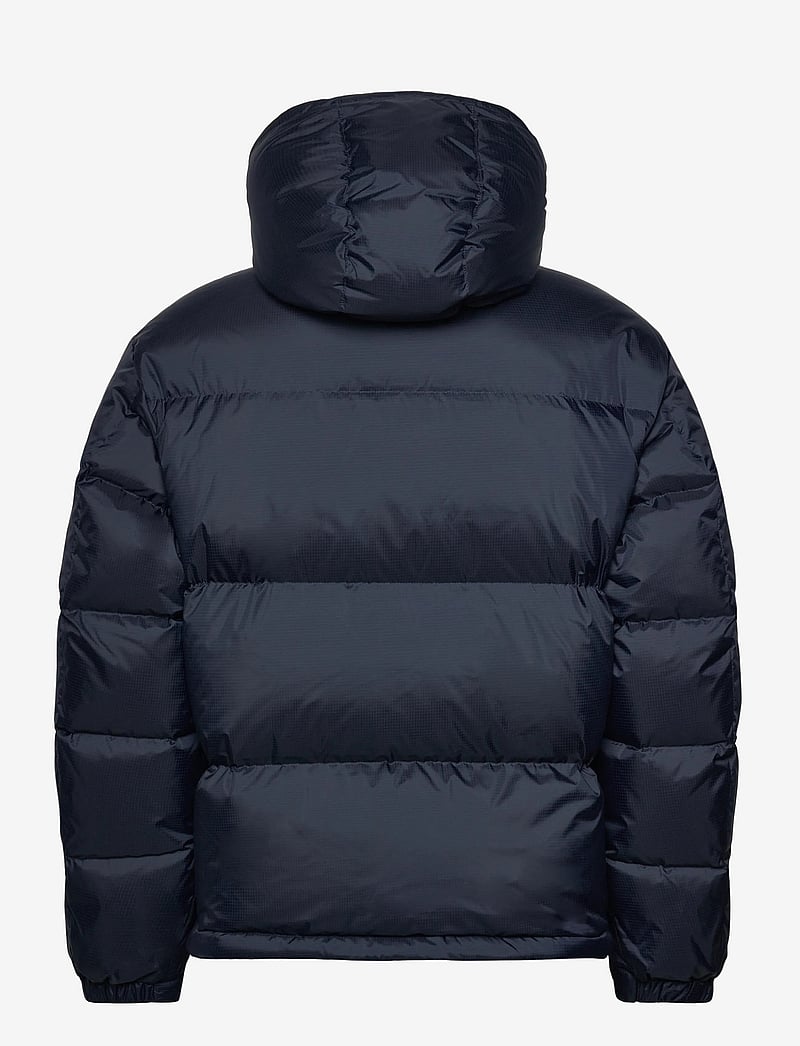 Tommy Jeans - TJM ALASKA DOWN PUFFER EXT - daunenjacken - dark blue - 2