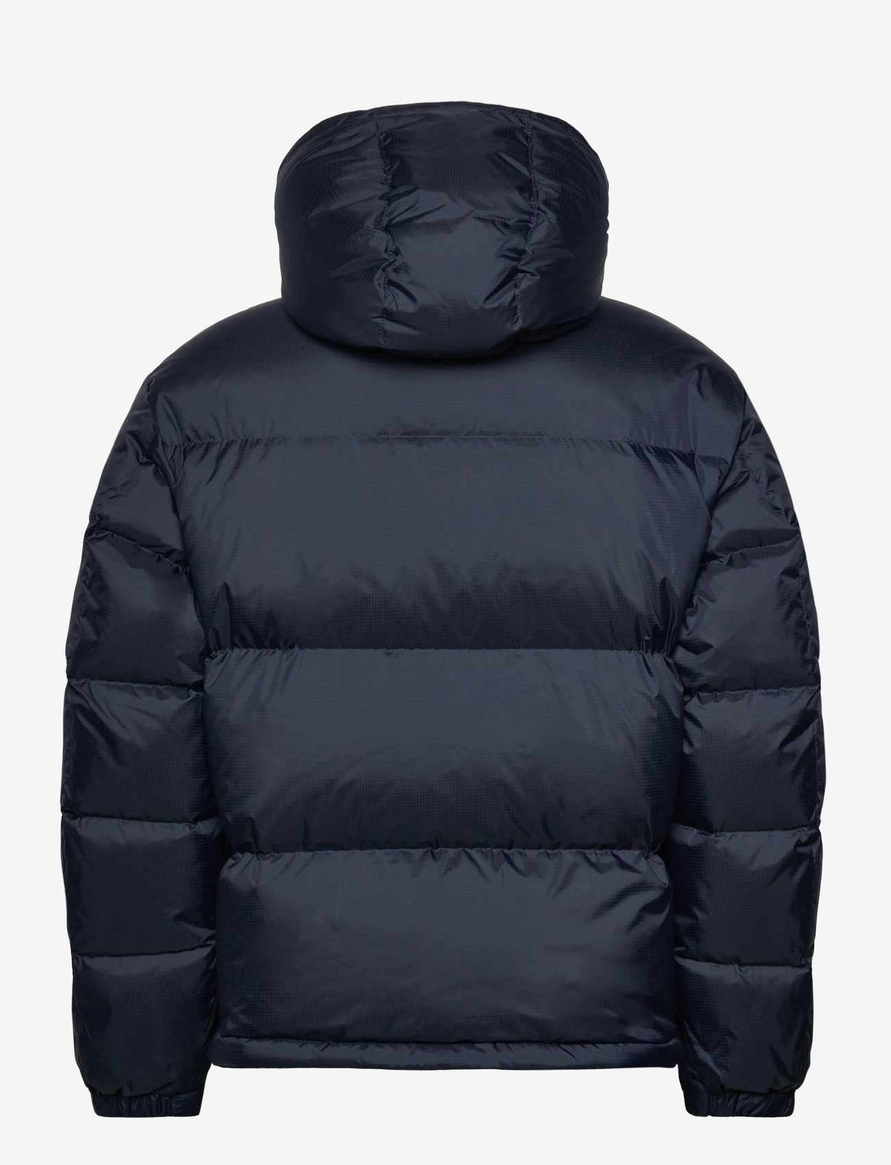 Tommy Jeans - TJM ALASKA DOWN PUFFER EXT - untuvatakit - dark blue - 2