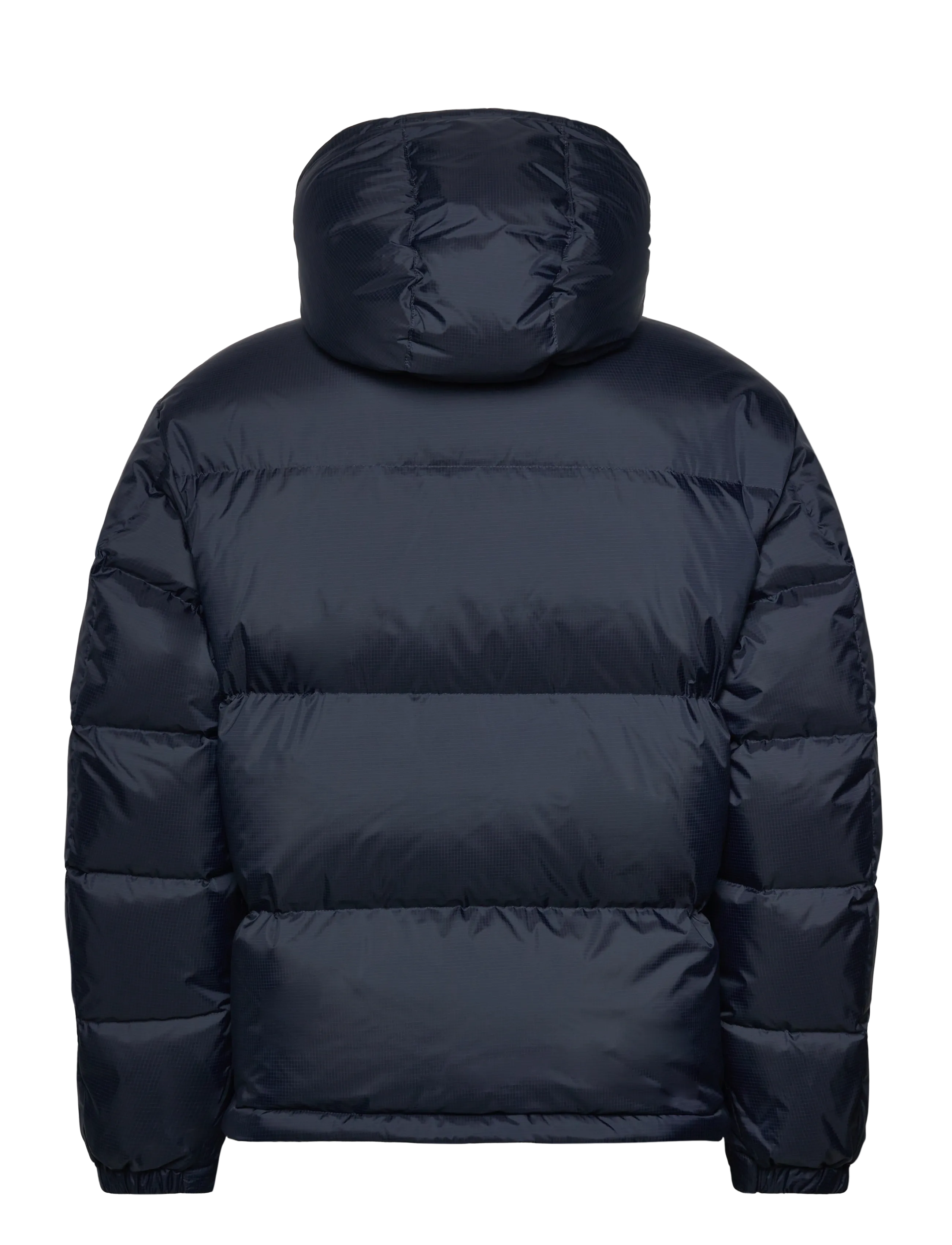 Tommy Jeans - TJM ALASKA DOWN PUFFER EXT - dúnjakkar - dark night navy - 2