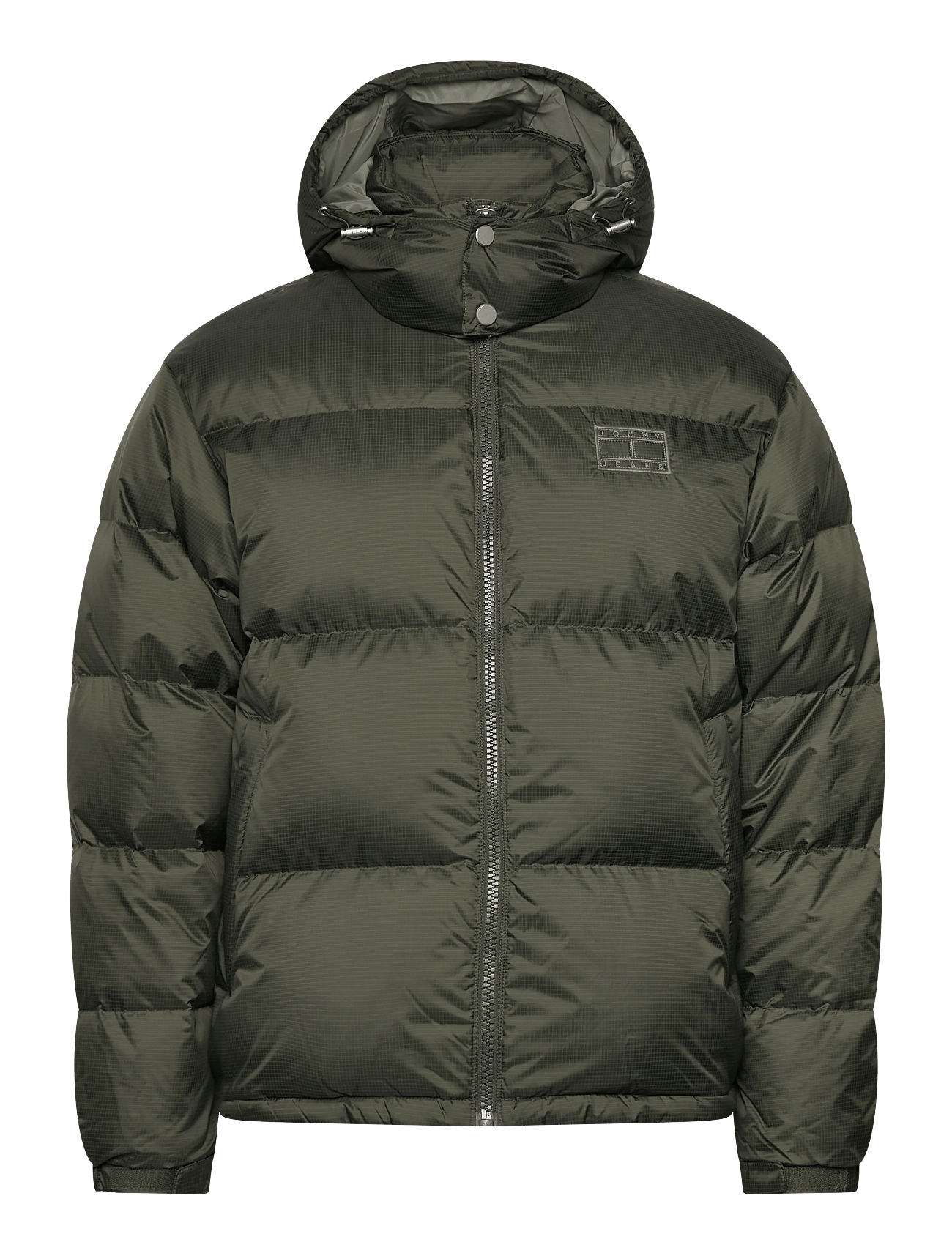 Tommy Jeans - Tjm Alaska Down