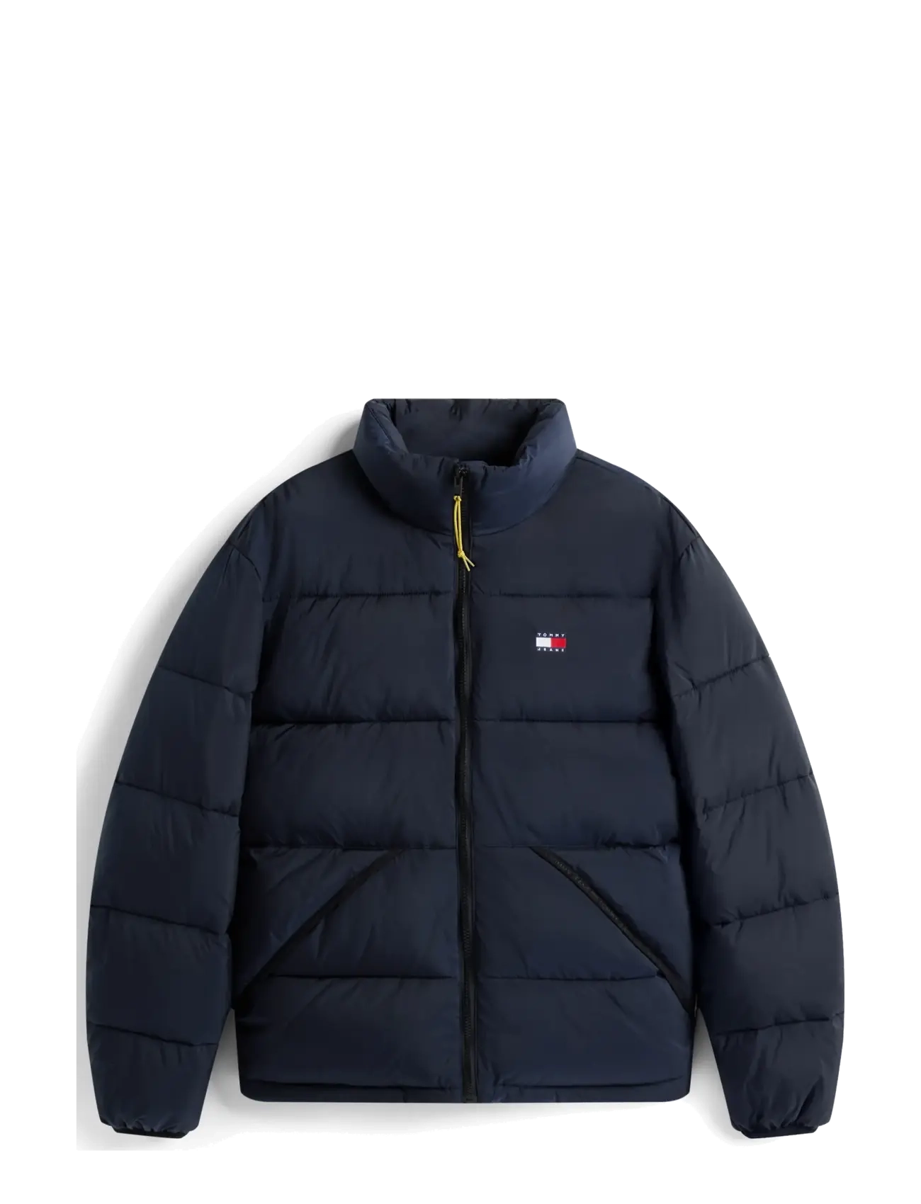 Tommy Jeans - TJM VAIL PUFFER EXT - dark blue - 1
