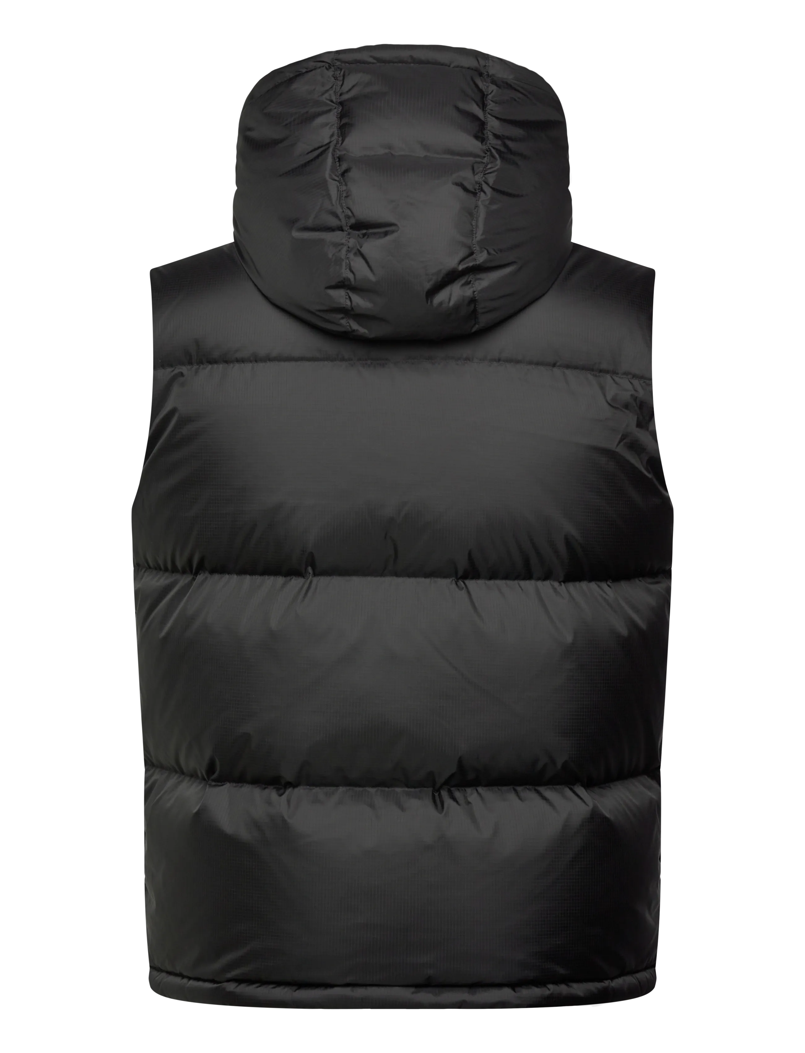Tommy Jeans - TJM ALASKA DOWN VEST EXT - vesti - black - 2