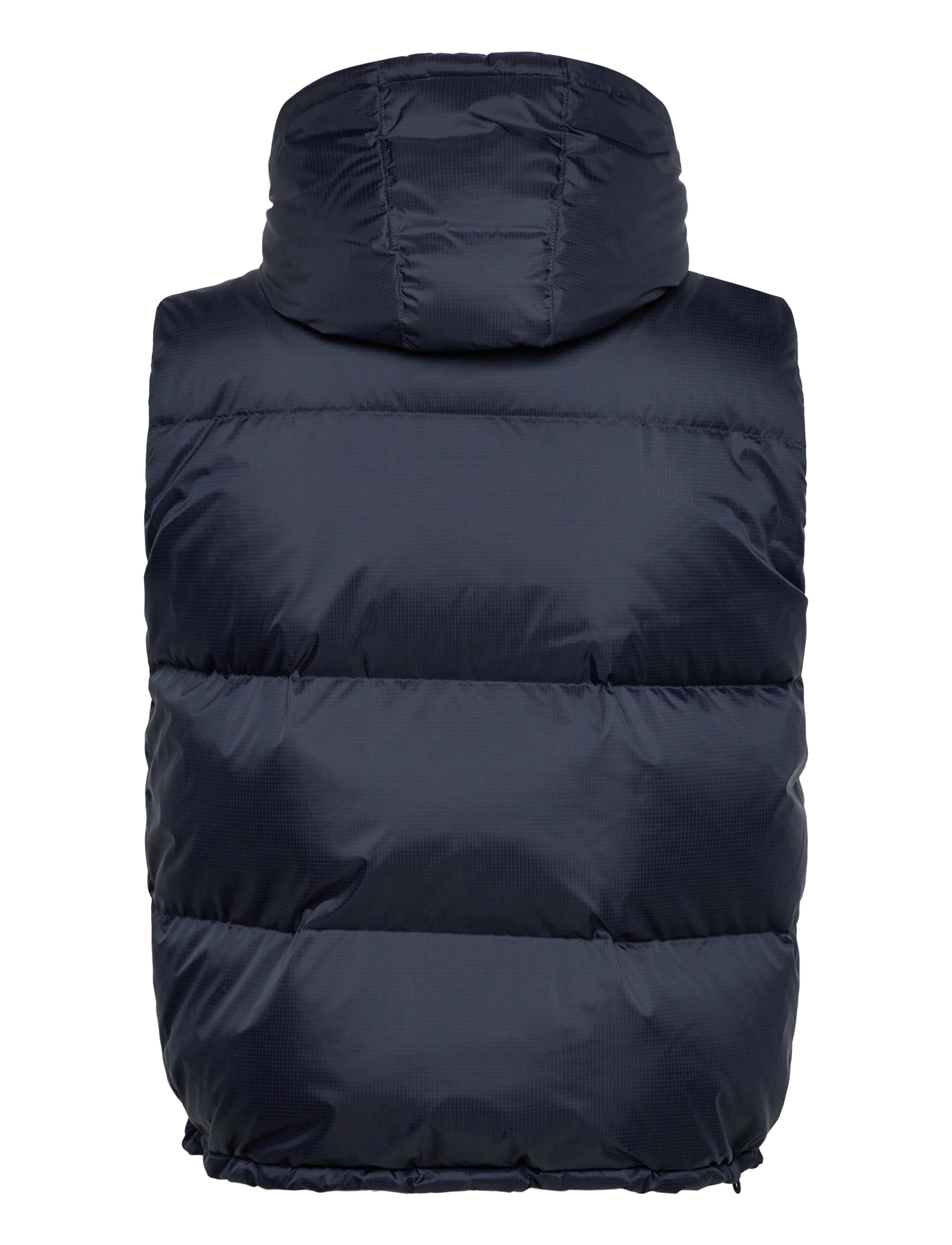 Tommy Jeans - TJM ALASKA DOWN VEST EXT - vests - dark night navy - 2